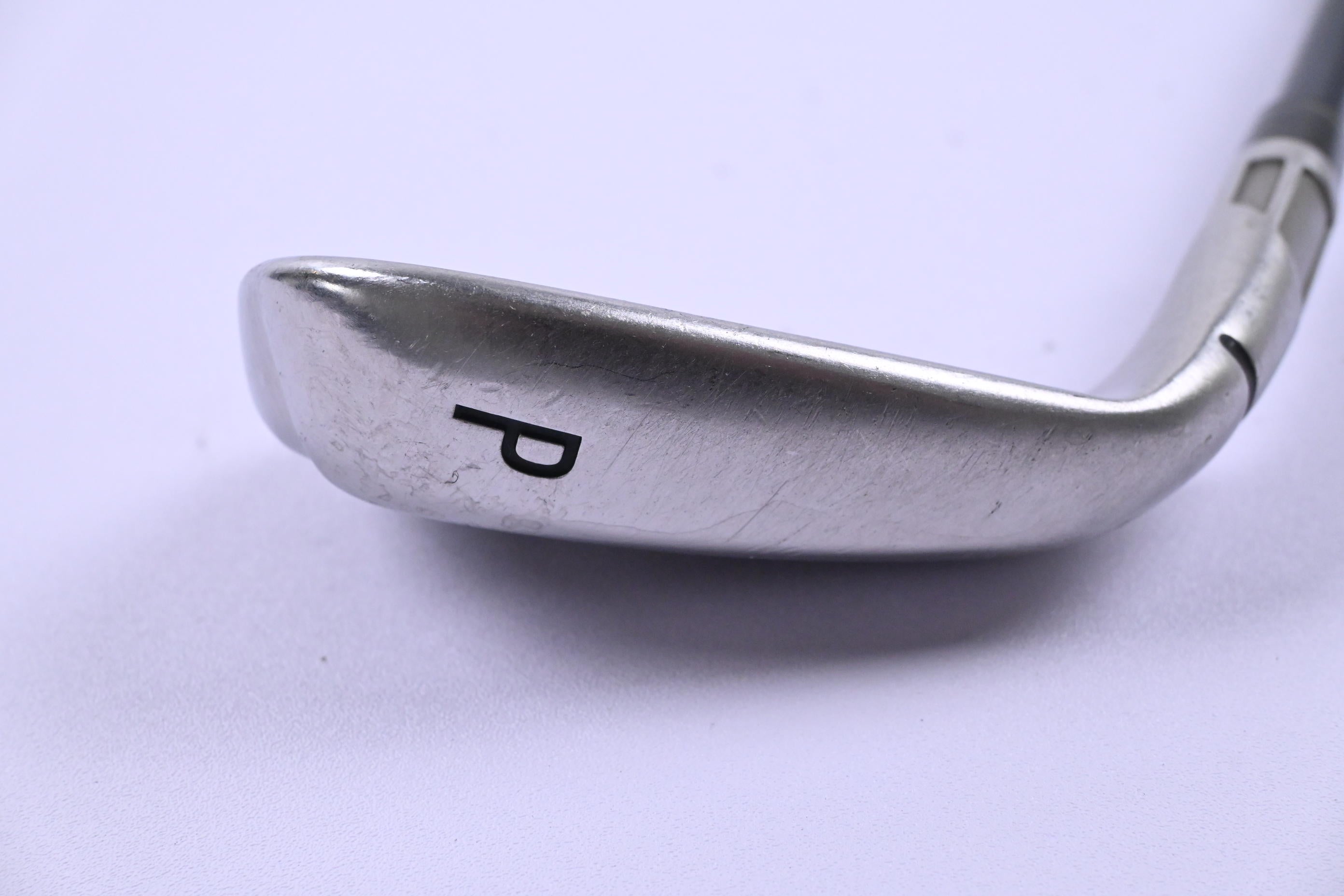 Taylormade SIM2 Max Pitching Wedge / 43.5 Degree / Senior Flex Ventus Blue 5