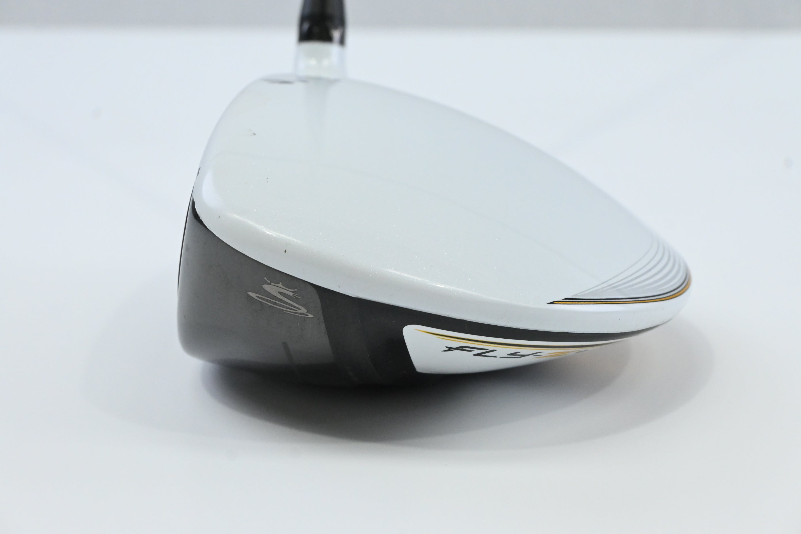 Left Hand Cobra Fly-Z+ Driver / 11 Degree / Stiff Flex Tensei AV Blue 55 Shaft