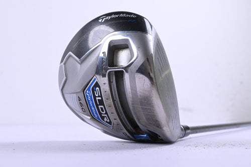 Ladies Taylormade SLDR 460 Driver / 10.5 Degree / Ladies Flex Speeder 47 Shaft