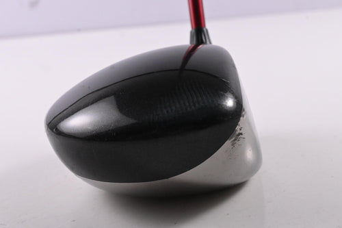 Callaway Big Bertha Titanium Driver / 10 Degree / Firm Flex Callaway RCH 65
