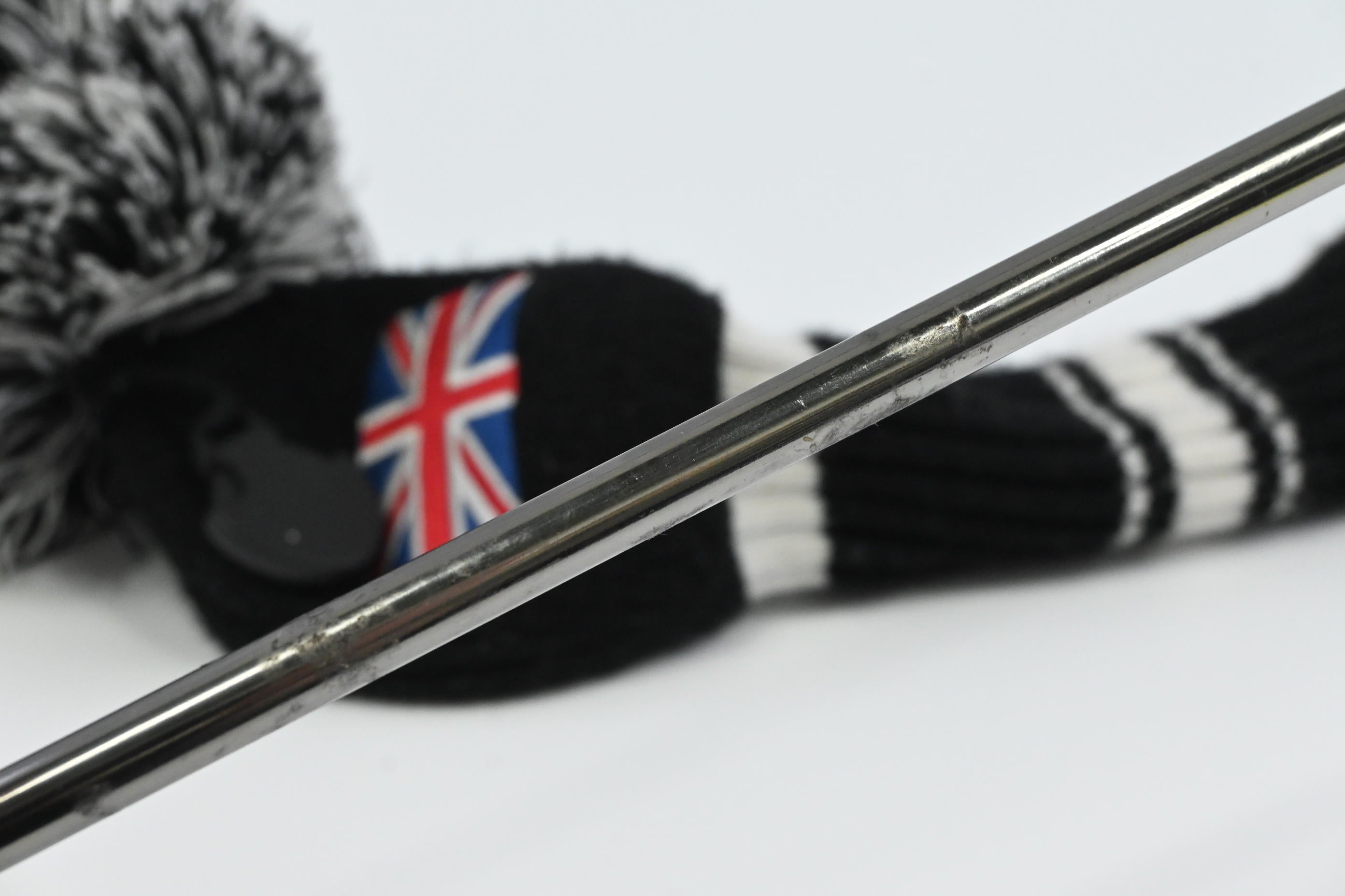 Ping G Series #3 Wood / 14.5 Degree / Stiff Flex Ping Tour Chrome 80