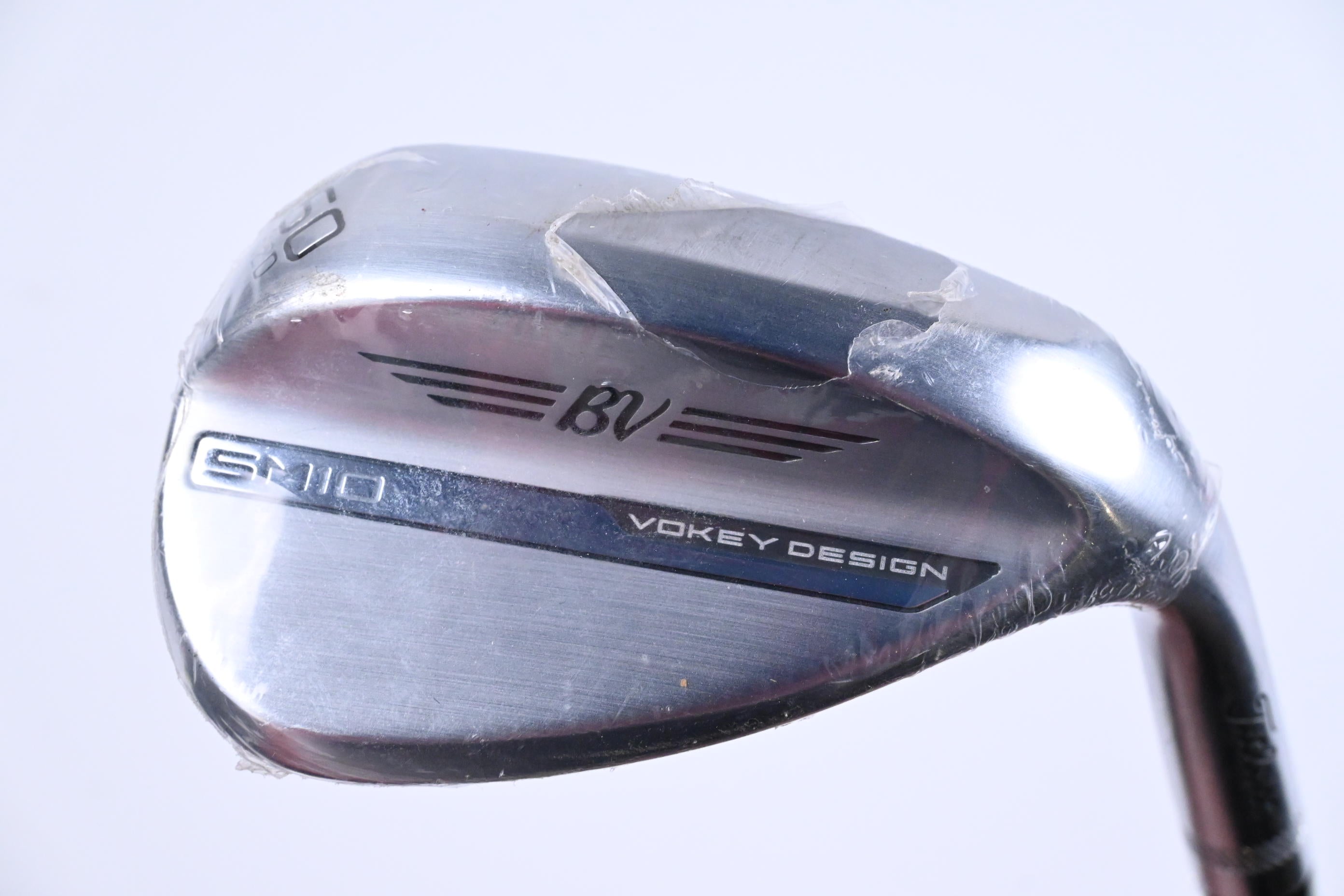 Titleist Vokey SM10 Lob Wedge / 60 Degree / Wedge Flex Vokey Design Shaft