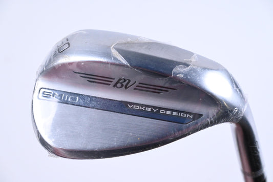 Titleist Vokey SM10 Lob Wedge / 60 Degree / Wedge Flex Vokey Design Shaft