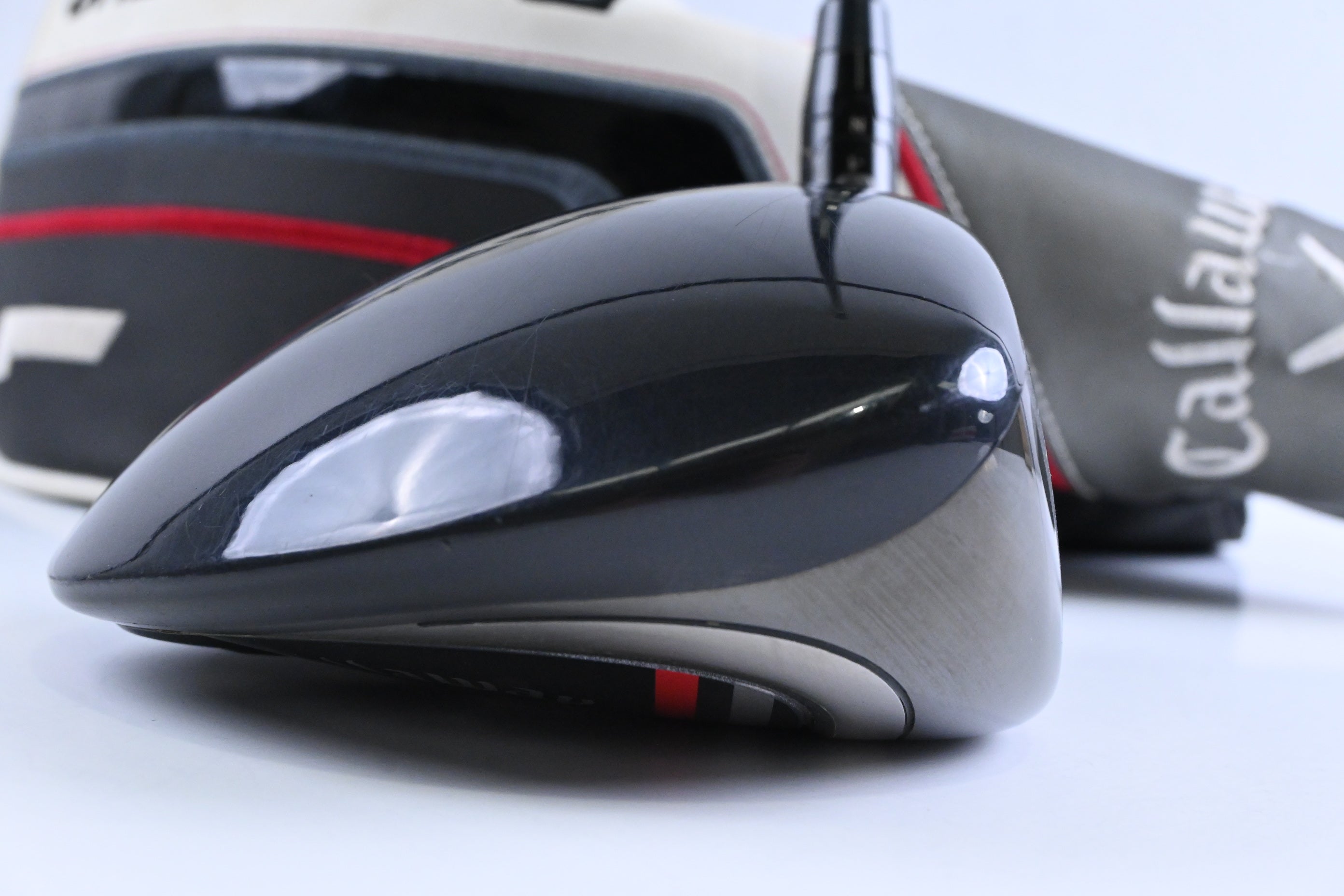 Callaway Big Bertha 2023 Driver / 10.5 Degree / Regular Flex Tensei AV Blue 65