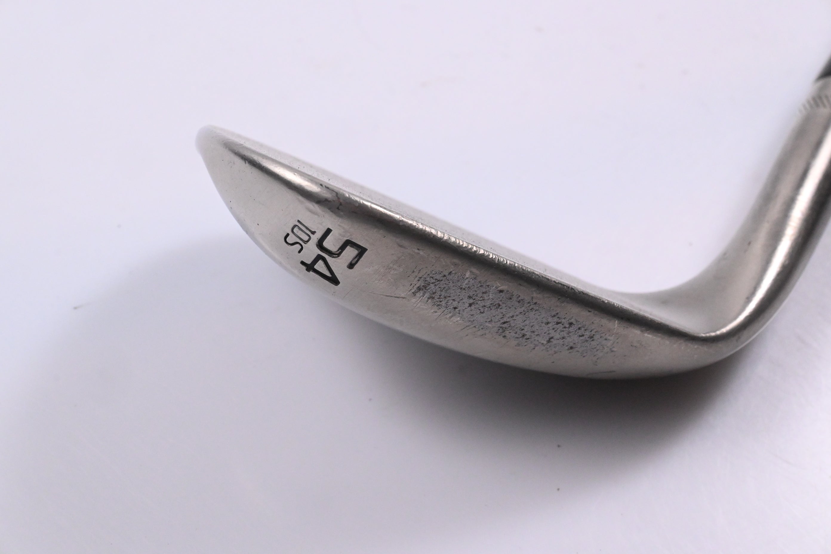 Titleist Vokey SM10 Sand Wedge / 54 Degree / Wedge Flex Vokey SM10 Shaft