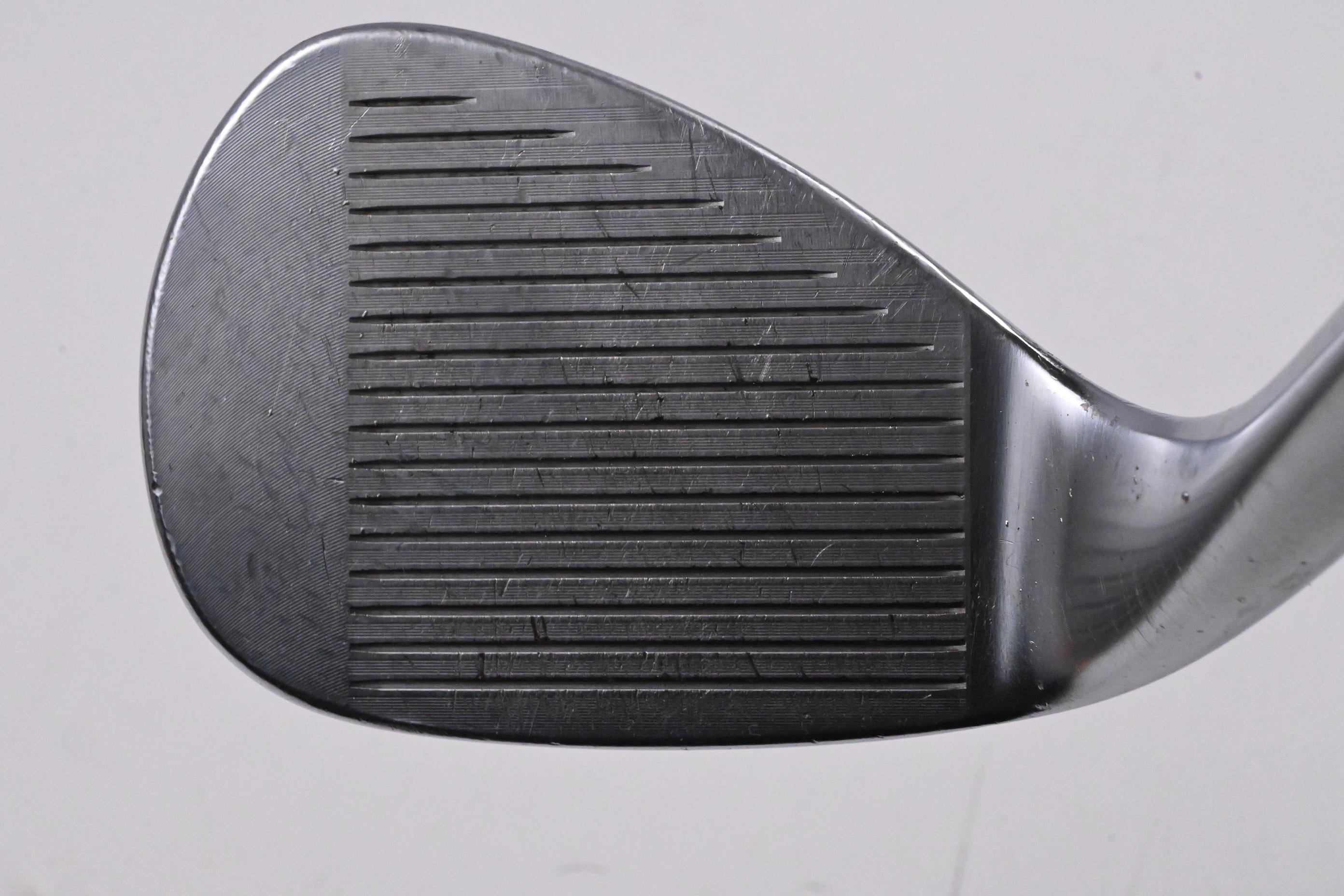 Titleist Vokey SM8 Lob Wedge / 58 Degree / Wedge Flex Titleist Vokey SM8 Shaft