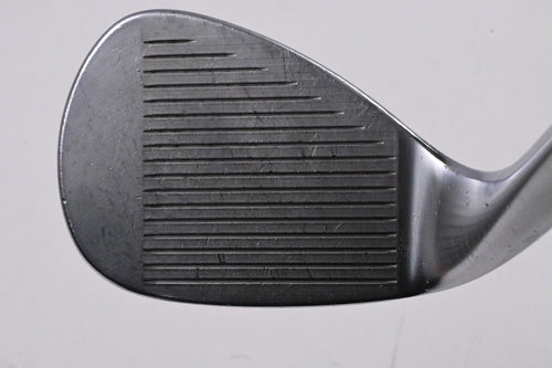 Titleist Vokey SM8 Lob Wedge / 58 Degree / Wedge Flex Titleist Vokey SM8 Shaft