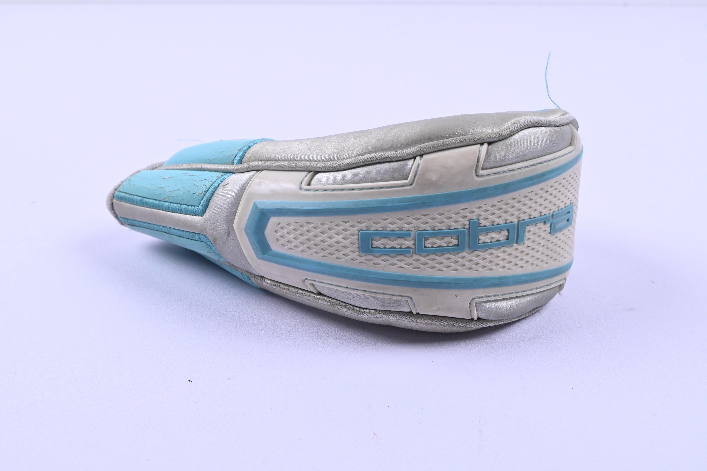 Ladies Cobra Baffler T-Rail+ #4 Hybrid / 25 Degree / Ladies Flex Tour AD 50