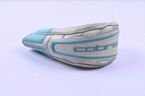 Ladies Cobra Baffler T-Rail+ #4 Hybrid / 25 Degree / Ladies Flex Tour AD 50