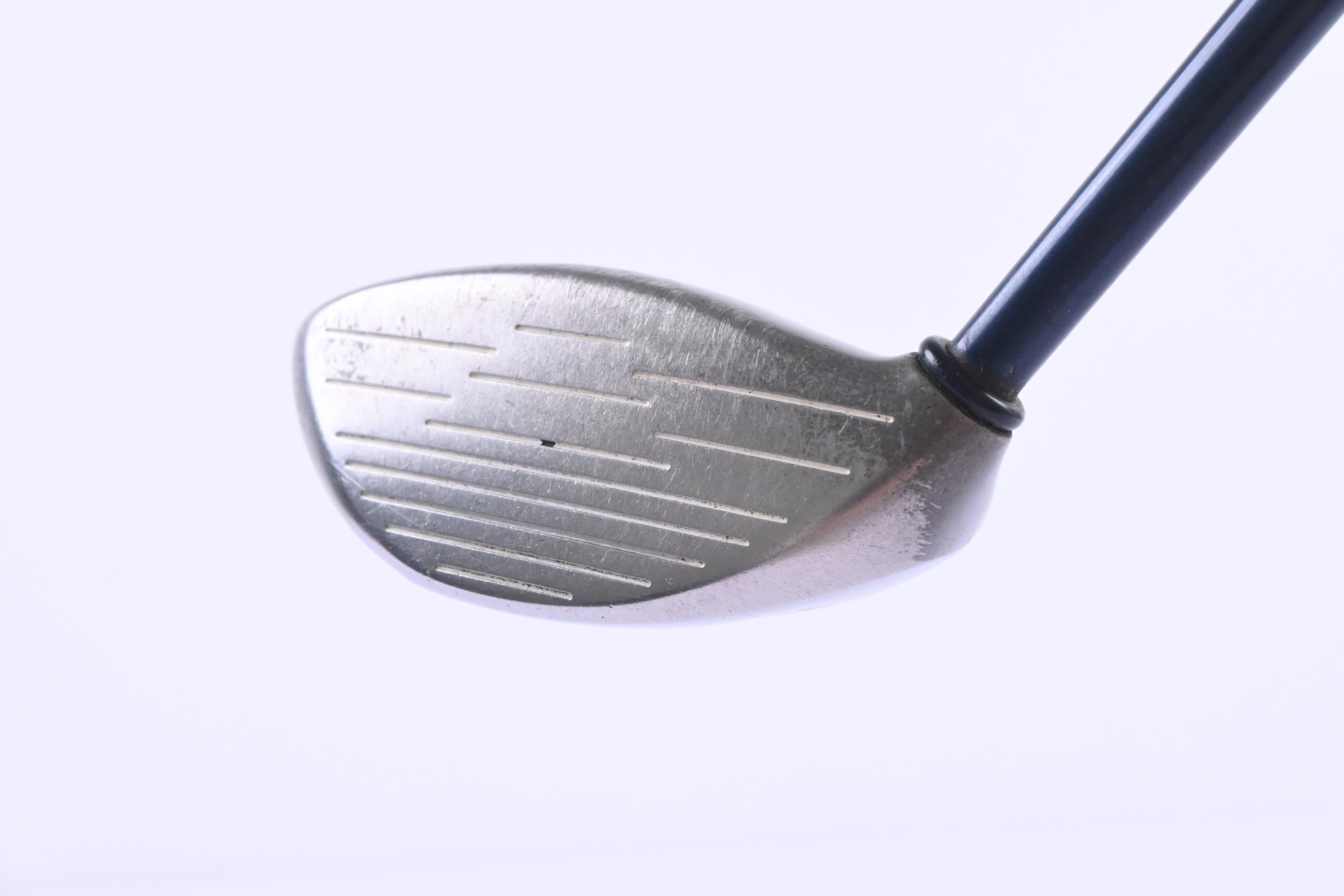 Callaway Steelhead Fairway #3 Wood / 16 Degree / Regular Flex Callaway RCH 99