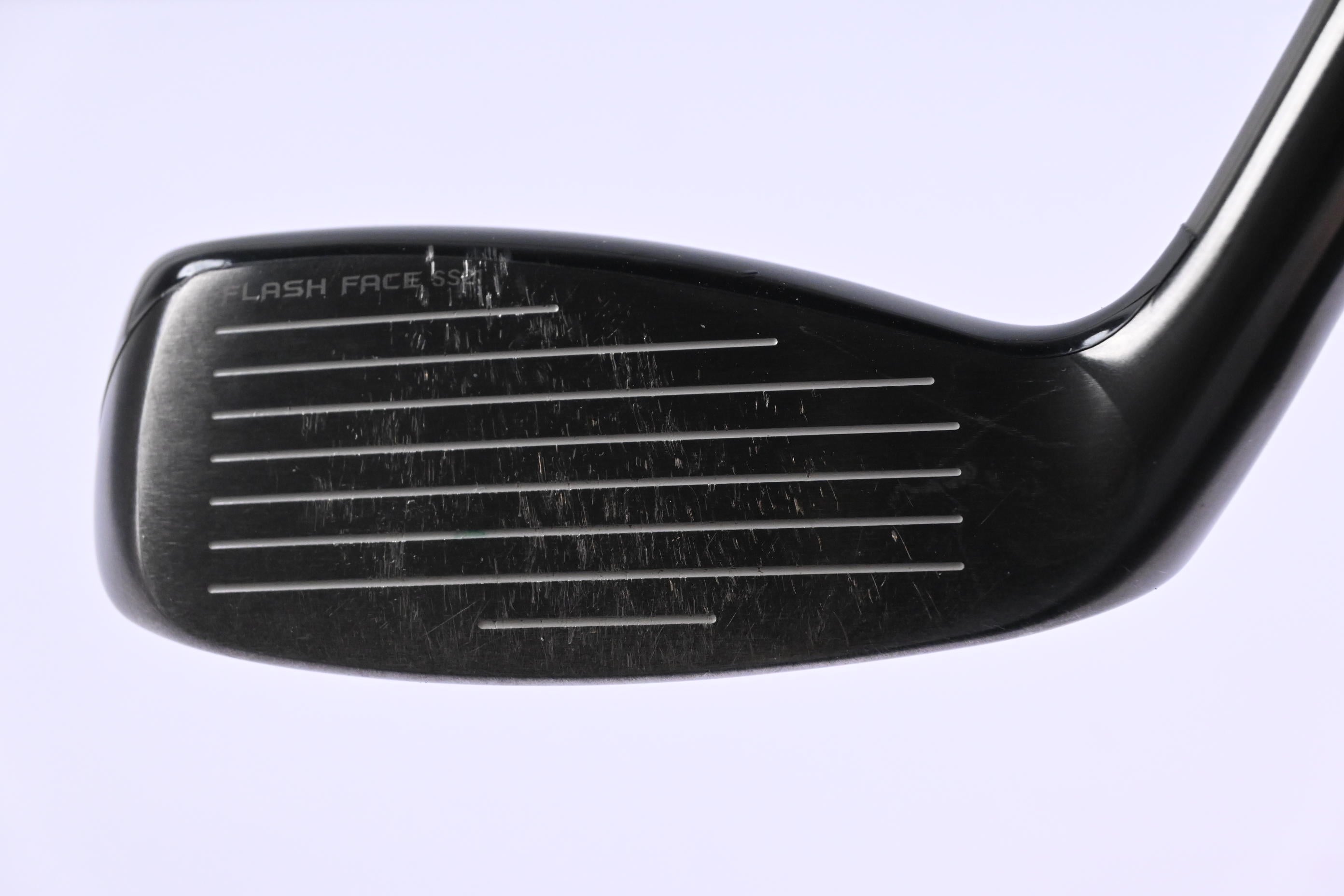 Callaway Apex Pro 21 #3 Hybrid / 20 Degree / Stiff Flex KBS Tour Graphite 85
