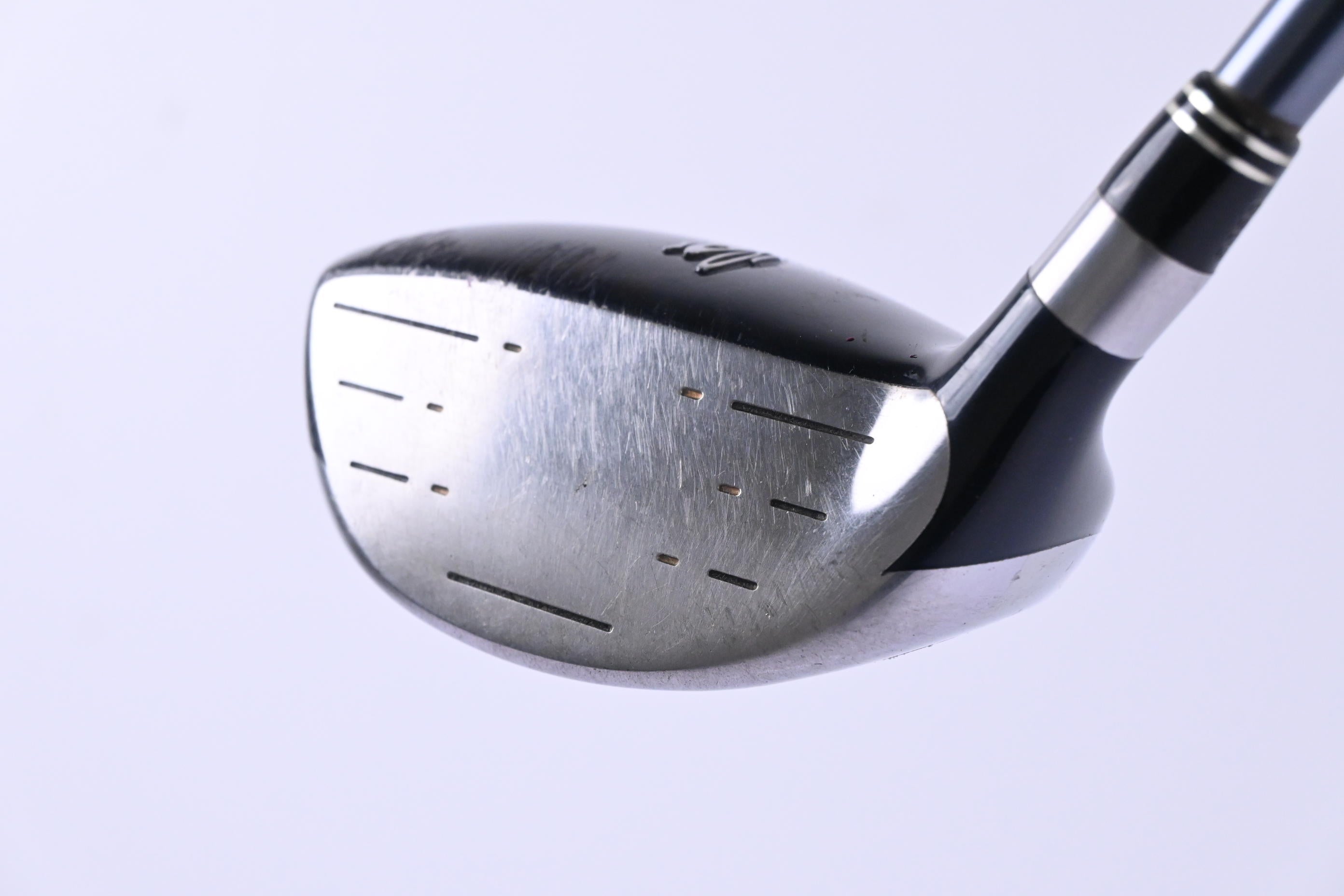 Cobra SS #3 Wood / 15.5 Degree / Ladies Flex Cobra Graphite Design 50 Shaft