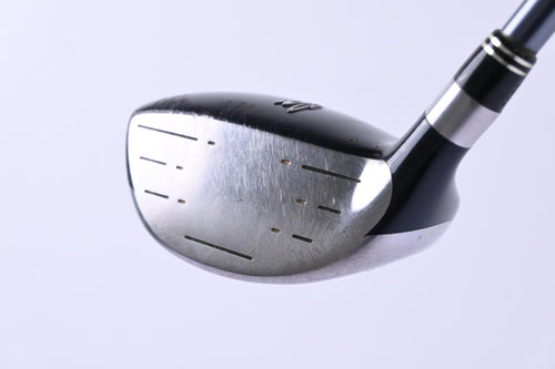 Cobra SS #3 Wood / 15.5 Degree / Ladies Flex Cobra Graphite Design 50 Shaft