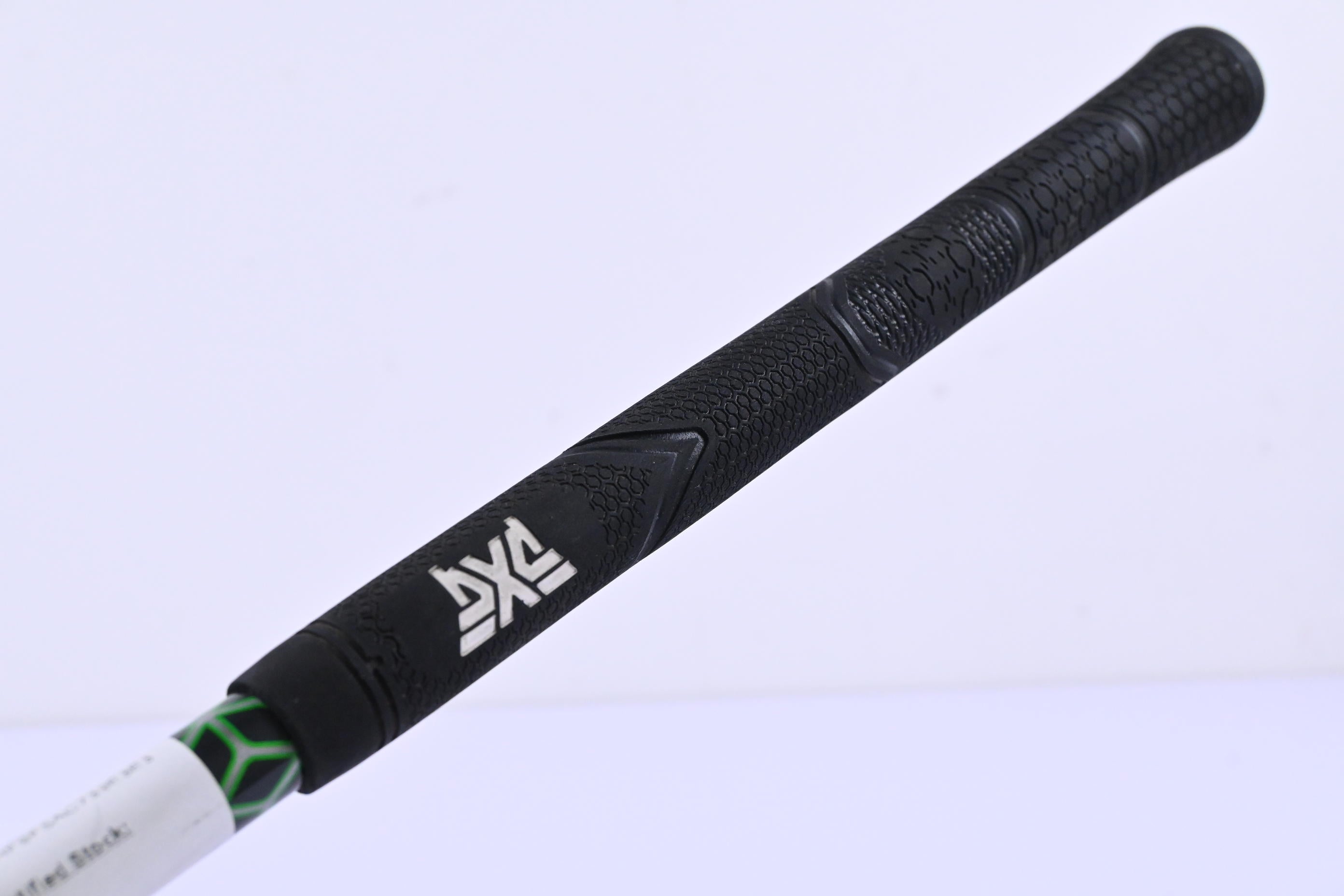 PXG 0341 XF Gen4 #5 Wood / 19 Degree / Stiff Flex Project X Cypher 60 Shaft