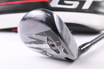 Titleist GT2 #3 Wood / 15 Degree / Stiff Flex Tensei 1K Blue 65 Shaft