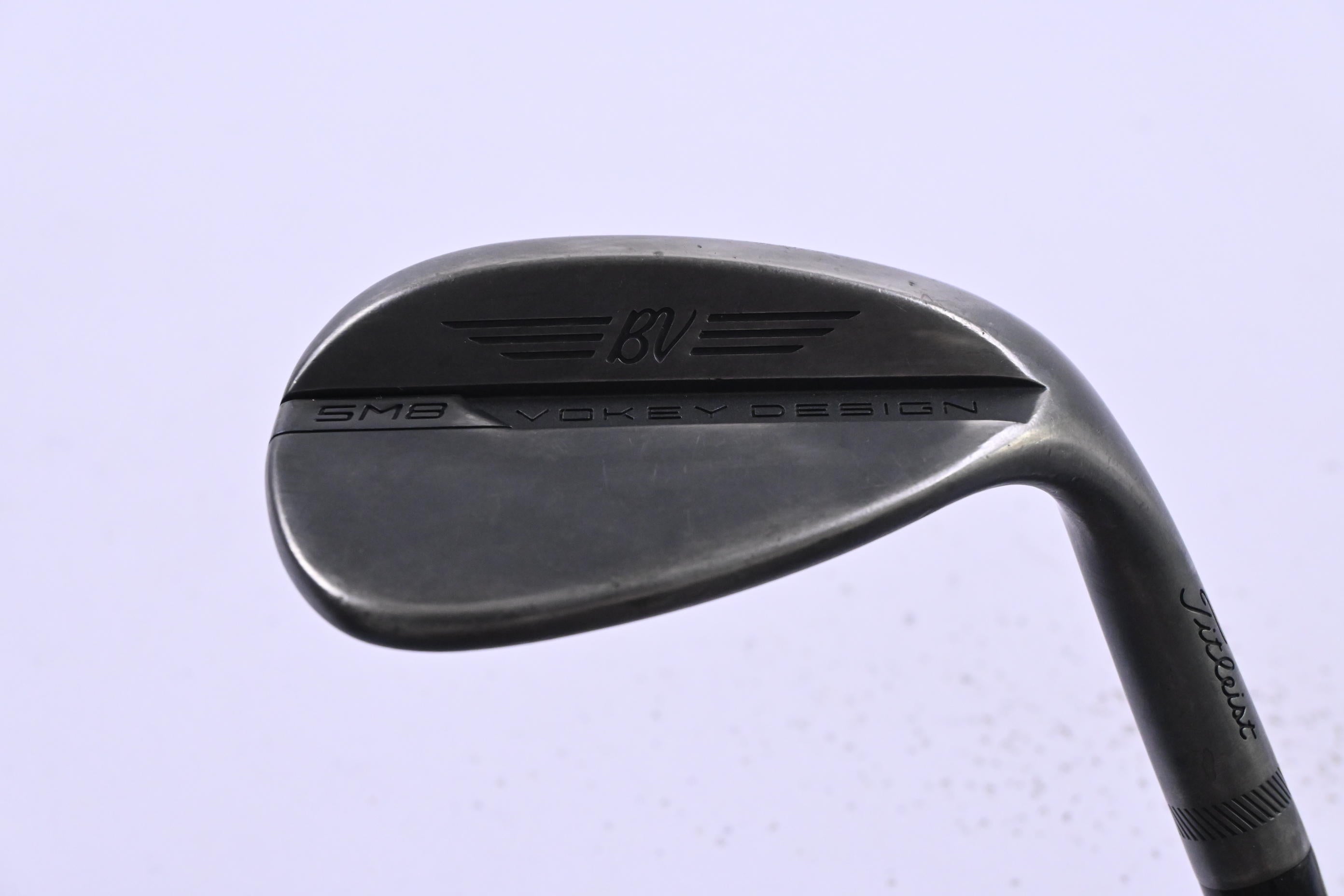 Titleist Vokey SM8 Sand Wedge / 56 Degree / X-Flex Project X LZ Shaft