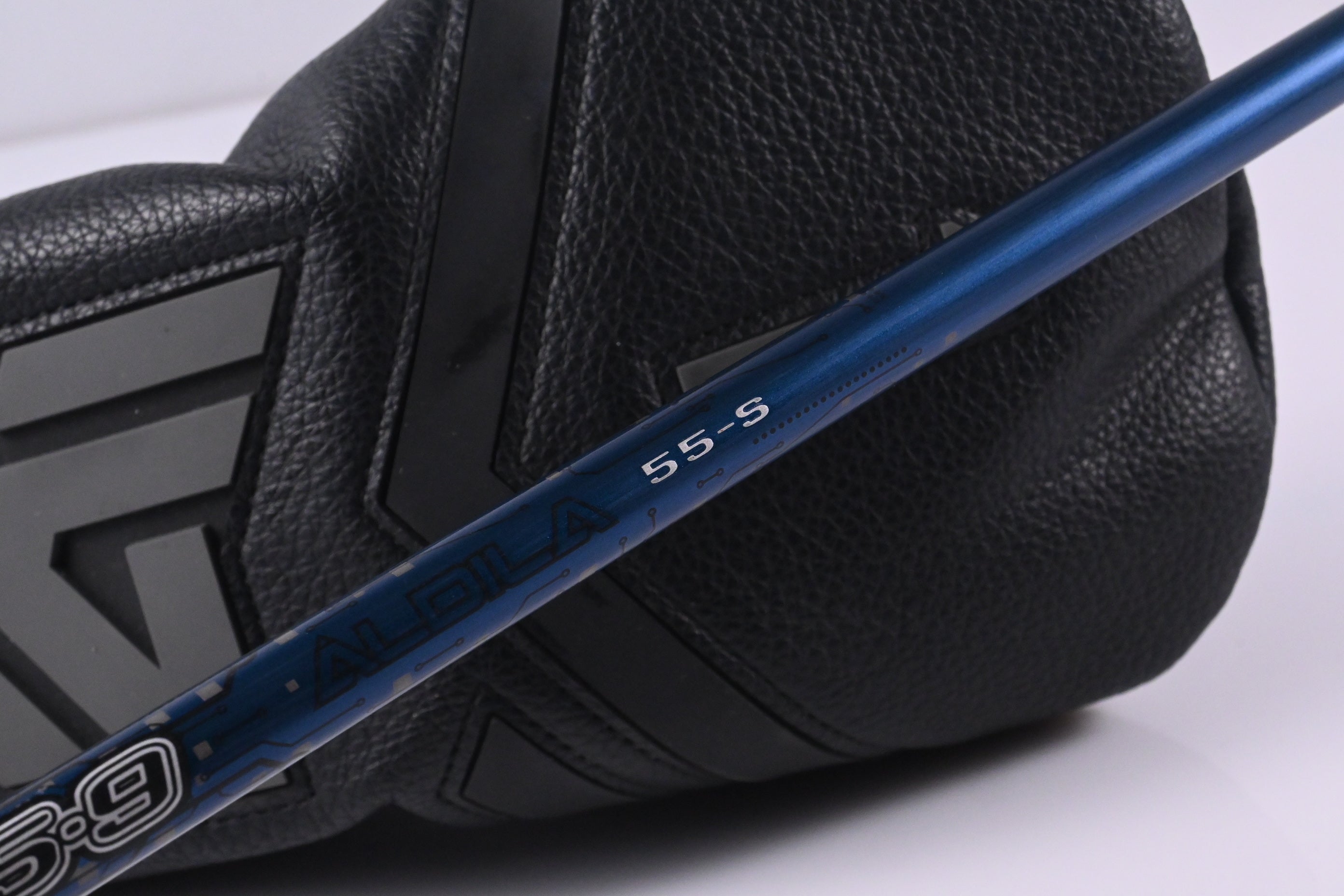 PXG 0311 Black Ops Driver / 9 Degree / Stiff Flex Aldila Rouge Elite Blue 55