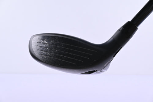 Cobra Darkspeed X #3 Wood / 15 Degree / Regular Flex UST LIN-Q M40X Red 5 Shaft