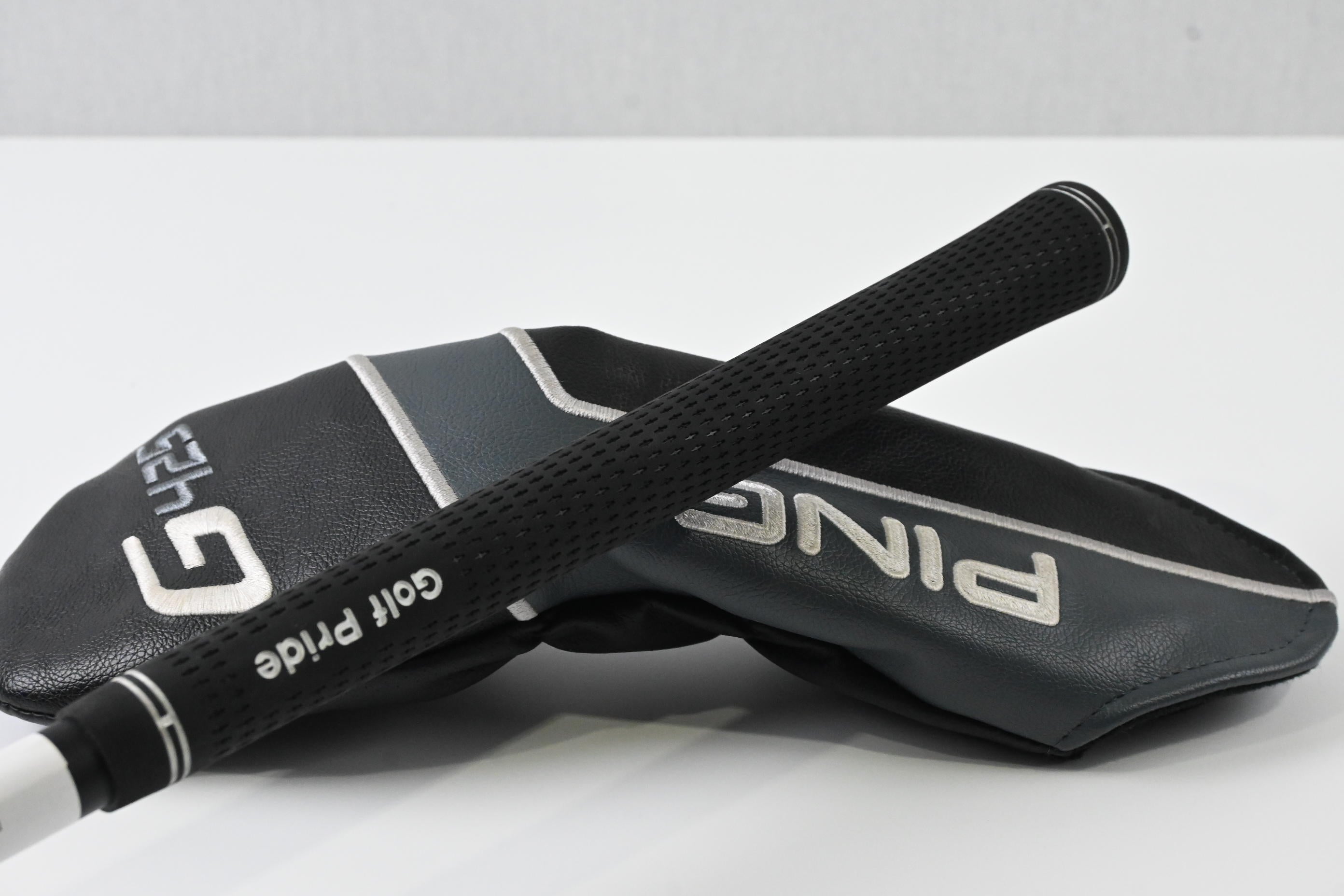 Ping G425 Max #3 Wood / 14.5 Degree / Stiff Flex Ping Alta CB 65 Shaft