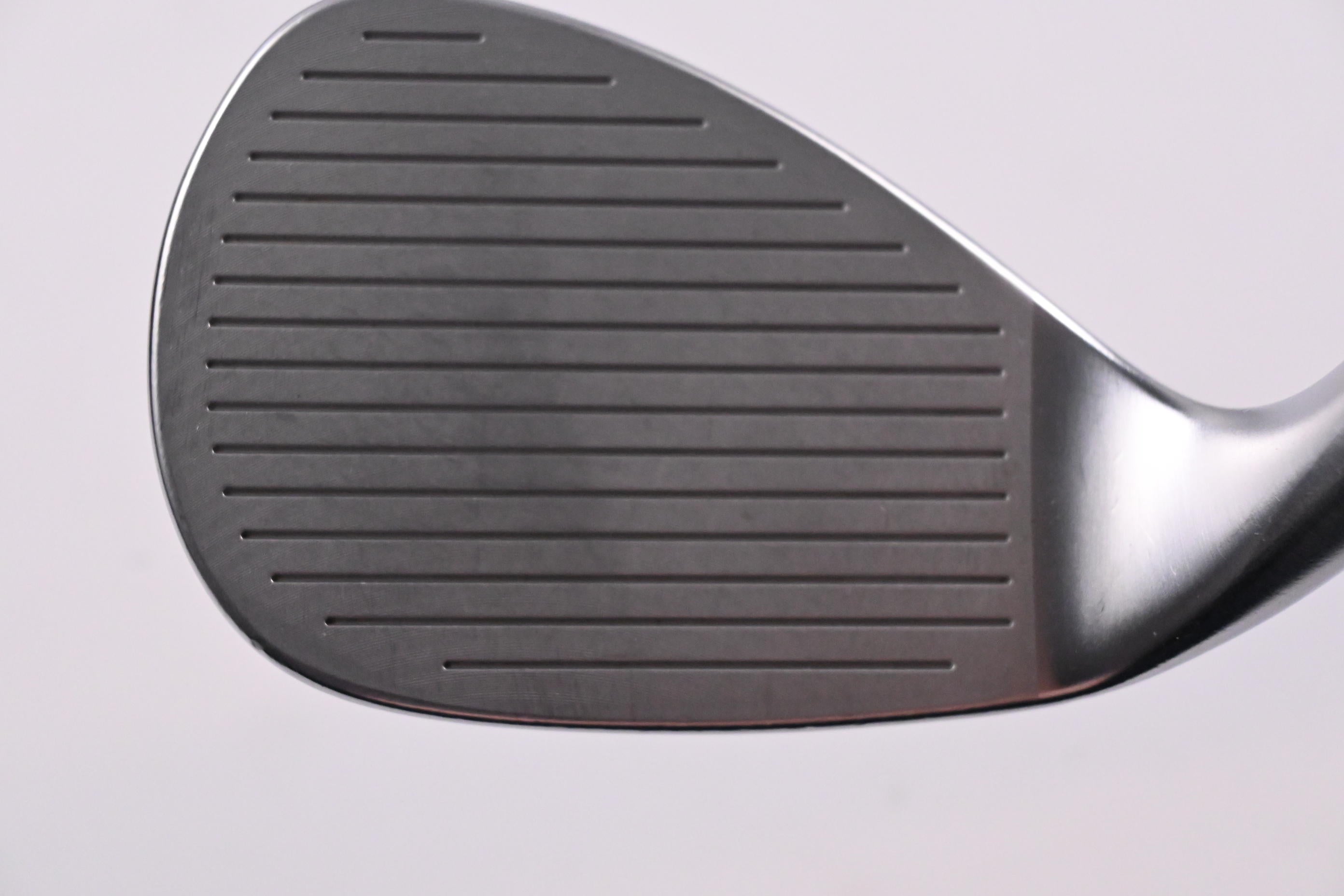 Cobra Snakebite X 2023 Sand Wedge / 56 Degree / Stiff Flex KBS Hi-Rev 2.0 125