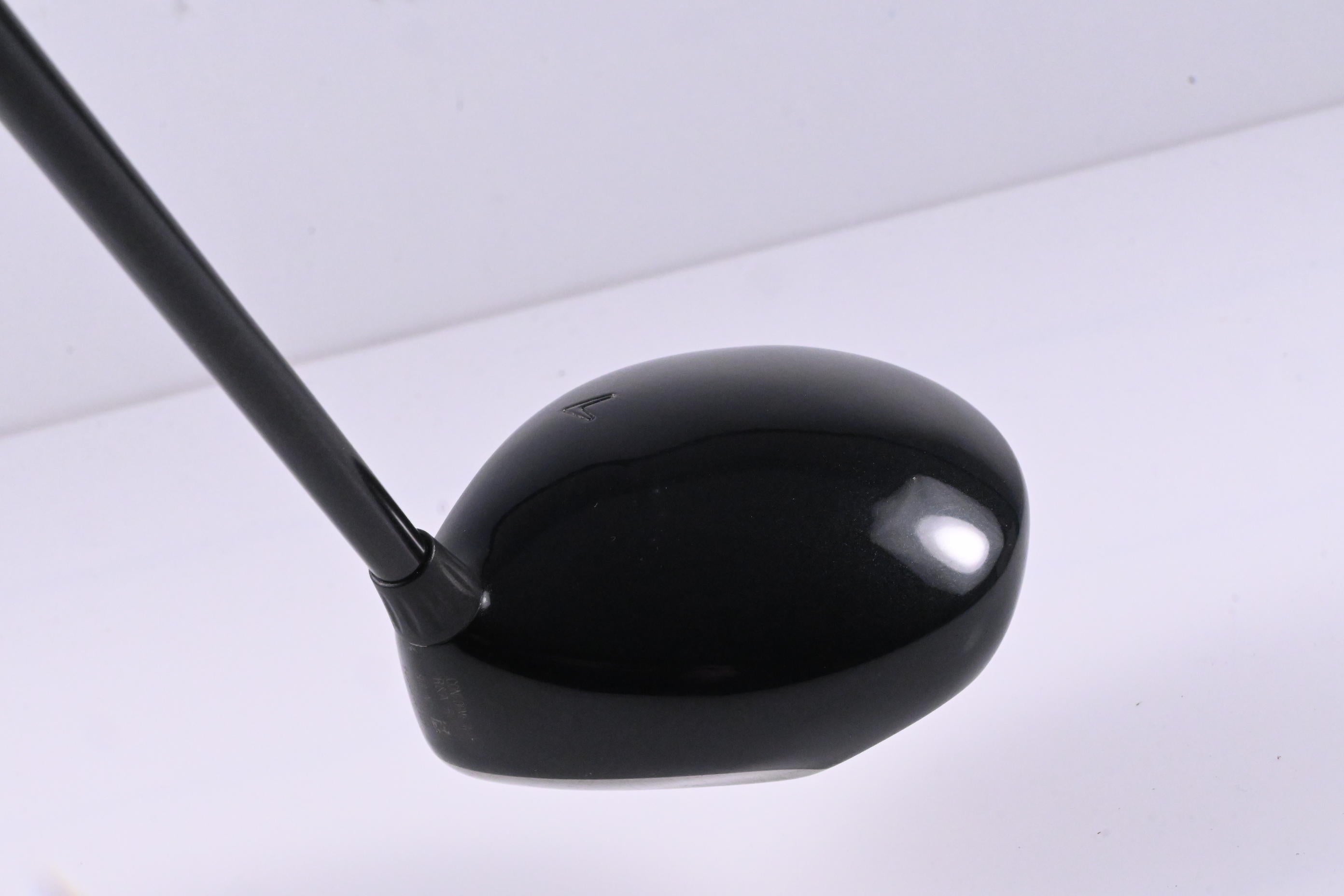 Callaway Hawk Eye VFT Pro Driver / 8.5 Degree / Tour Stiff Flex Callaway RCH 65
