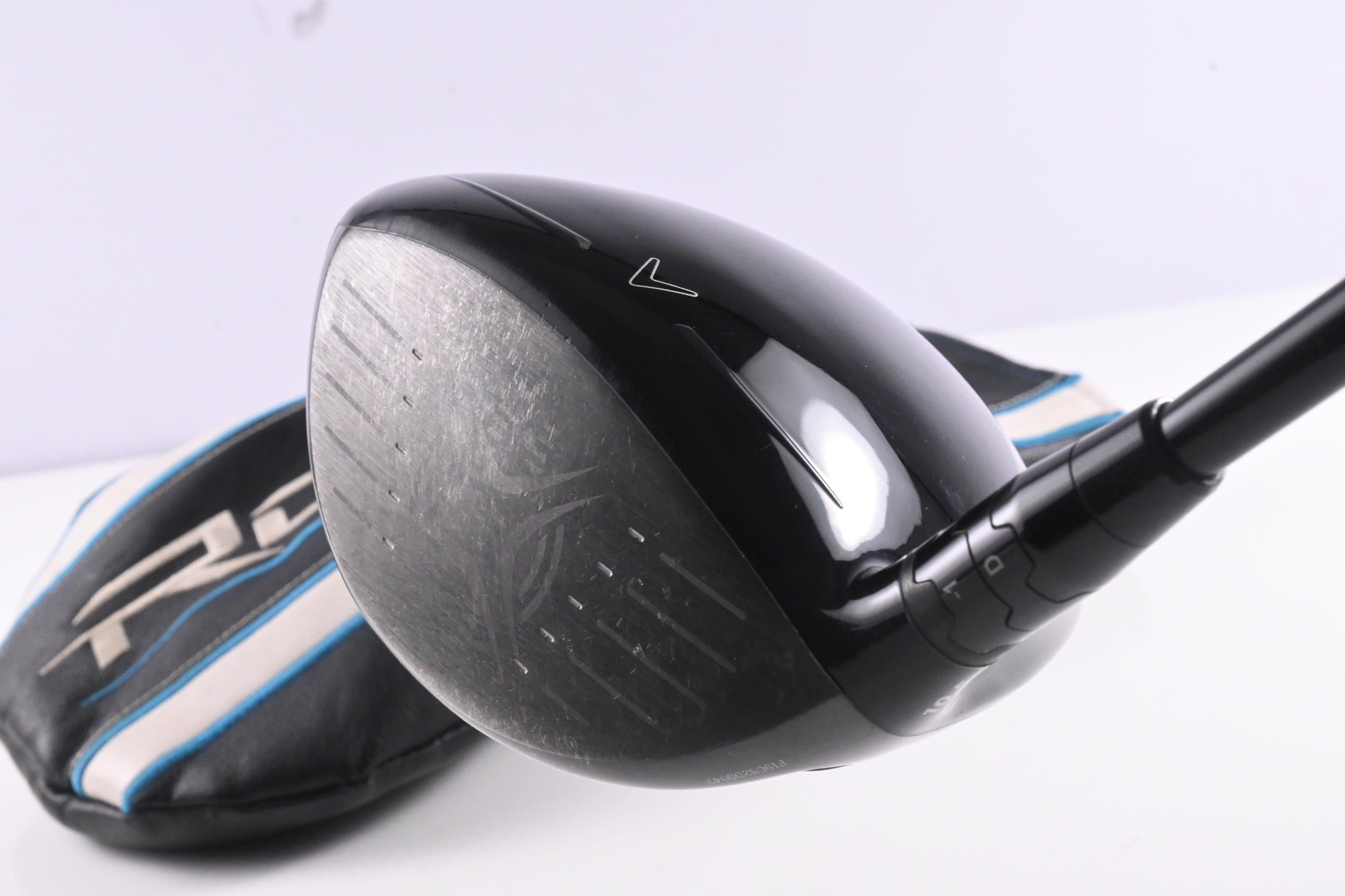 Callaway Rogue Driver / 10.5 Degree / Regular Flex Tensei AV Blue 65 Shaft