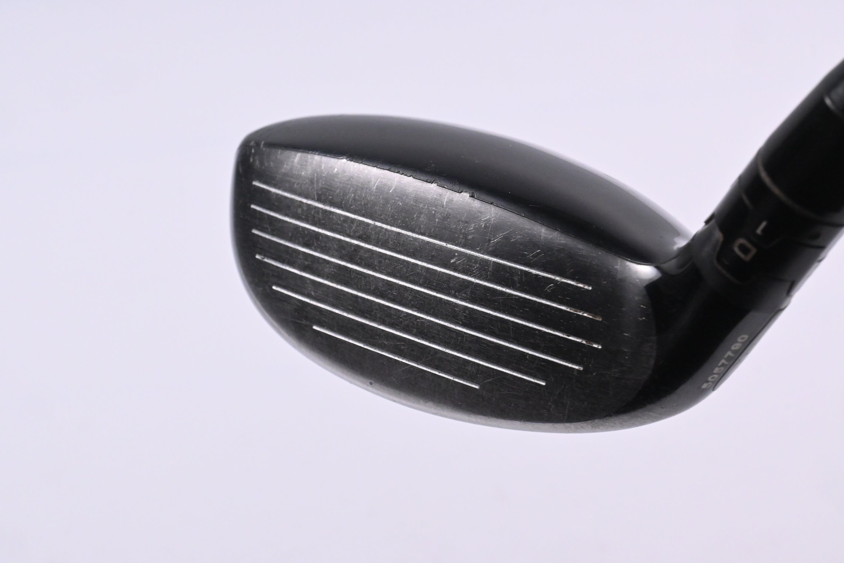 Titleist TS2 #3 Hybrid / 21 Degree / Regular Flex Kuro Kage Black 60 Shaft