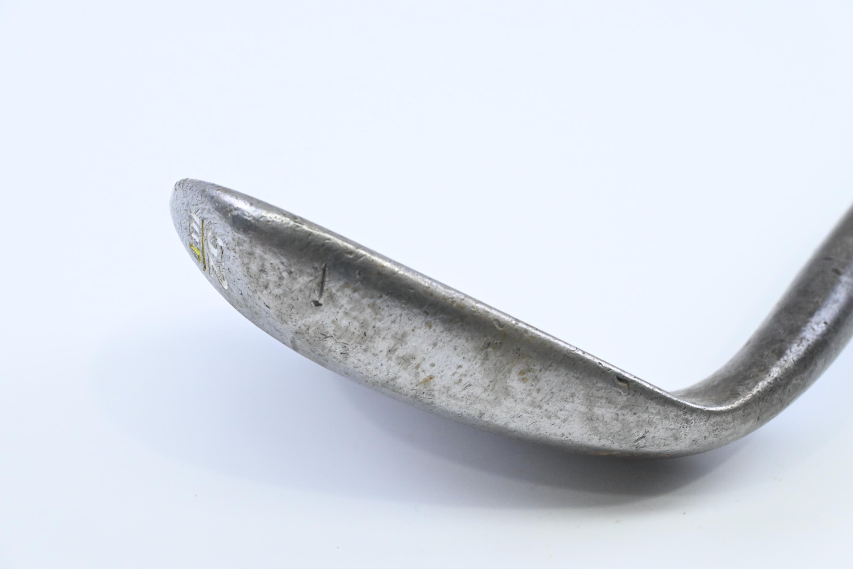 Callaway Mack Daddy 2 Tour Grind Gap Wedge / 52 Degree / Wedge Flex Steel Shaft