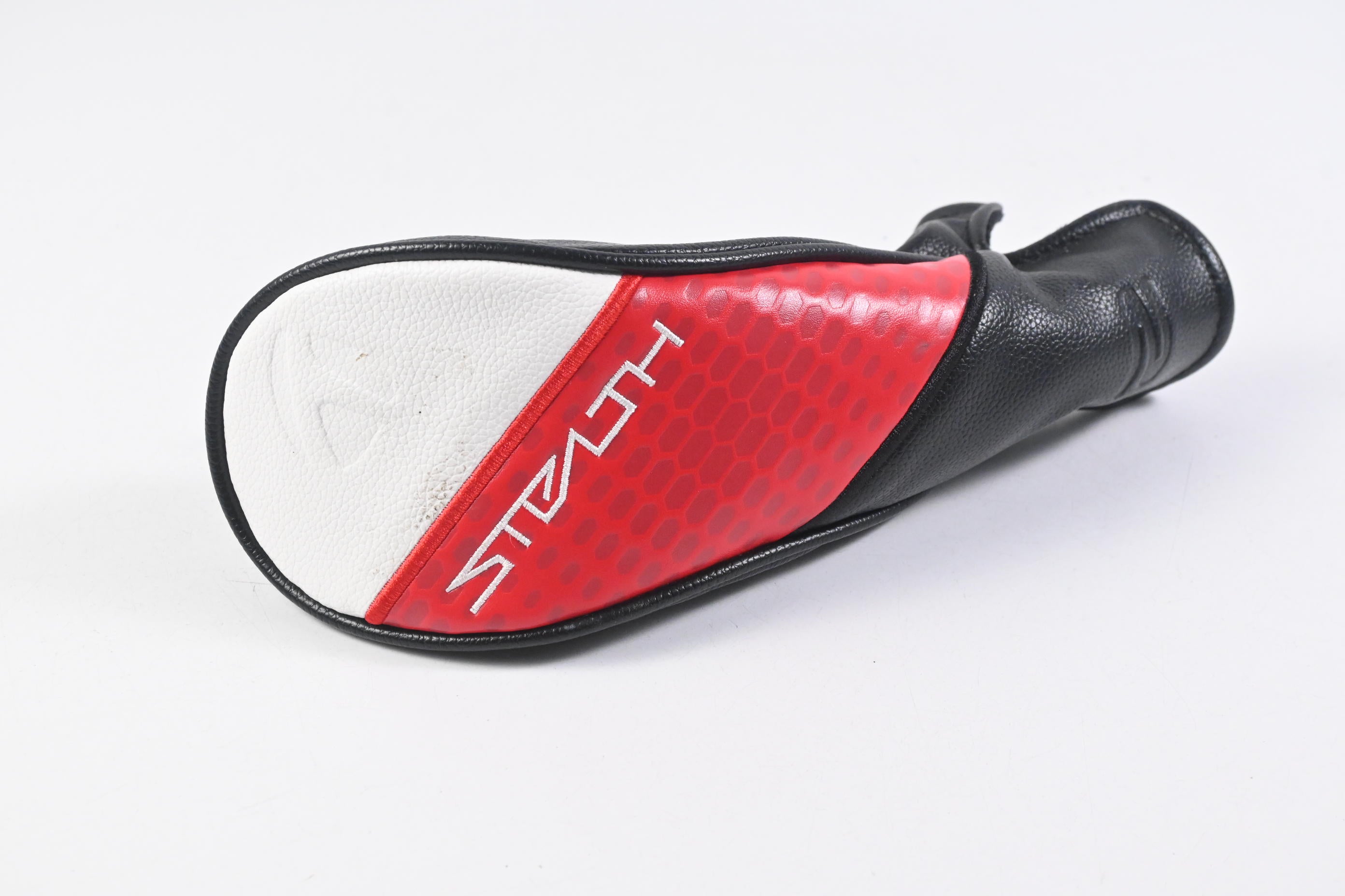 Left Hand Taylormade Stealth 2 #3 Hybrid / 19 Degree / Regular Flex Ventus TR 6
