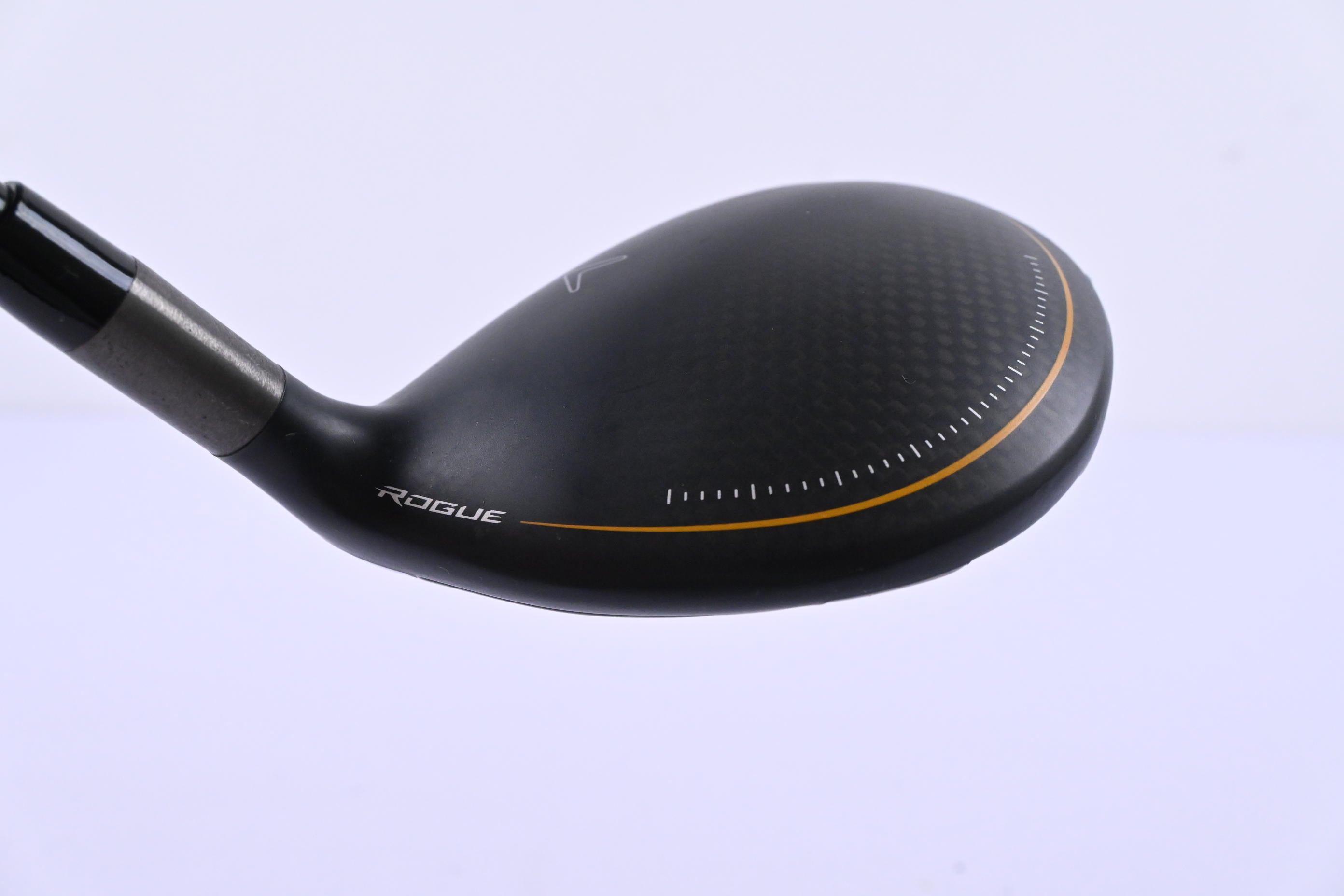 Callaway Rogue ST Max #7 Wood / 21 Degree / Regular Flex Tensei AV Blue 65 Shaft