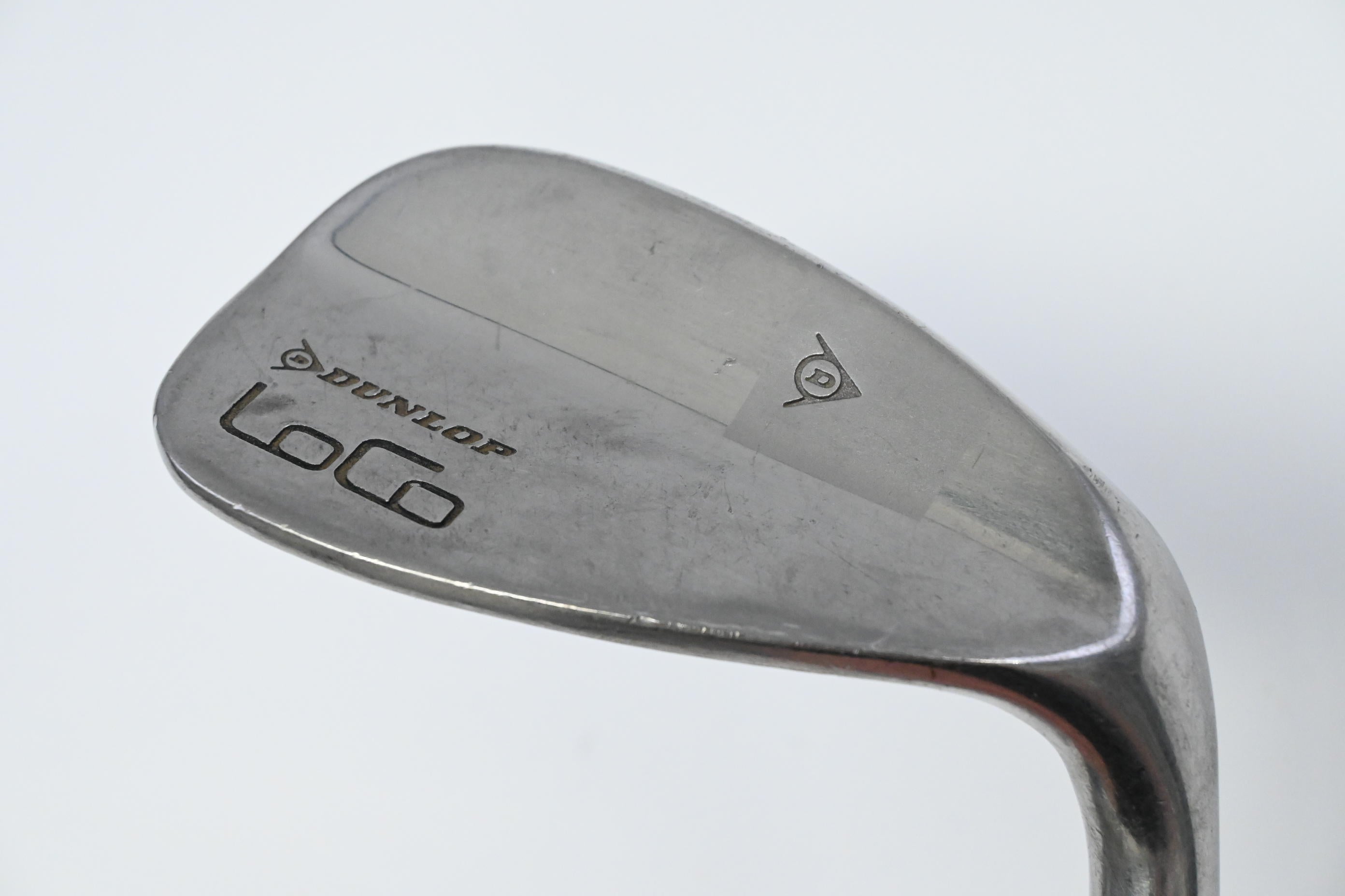 Dunlop LoCo Sand Wedge / 56 Degree / Wedge Flex Dunlop Shaft