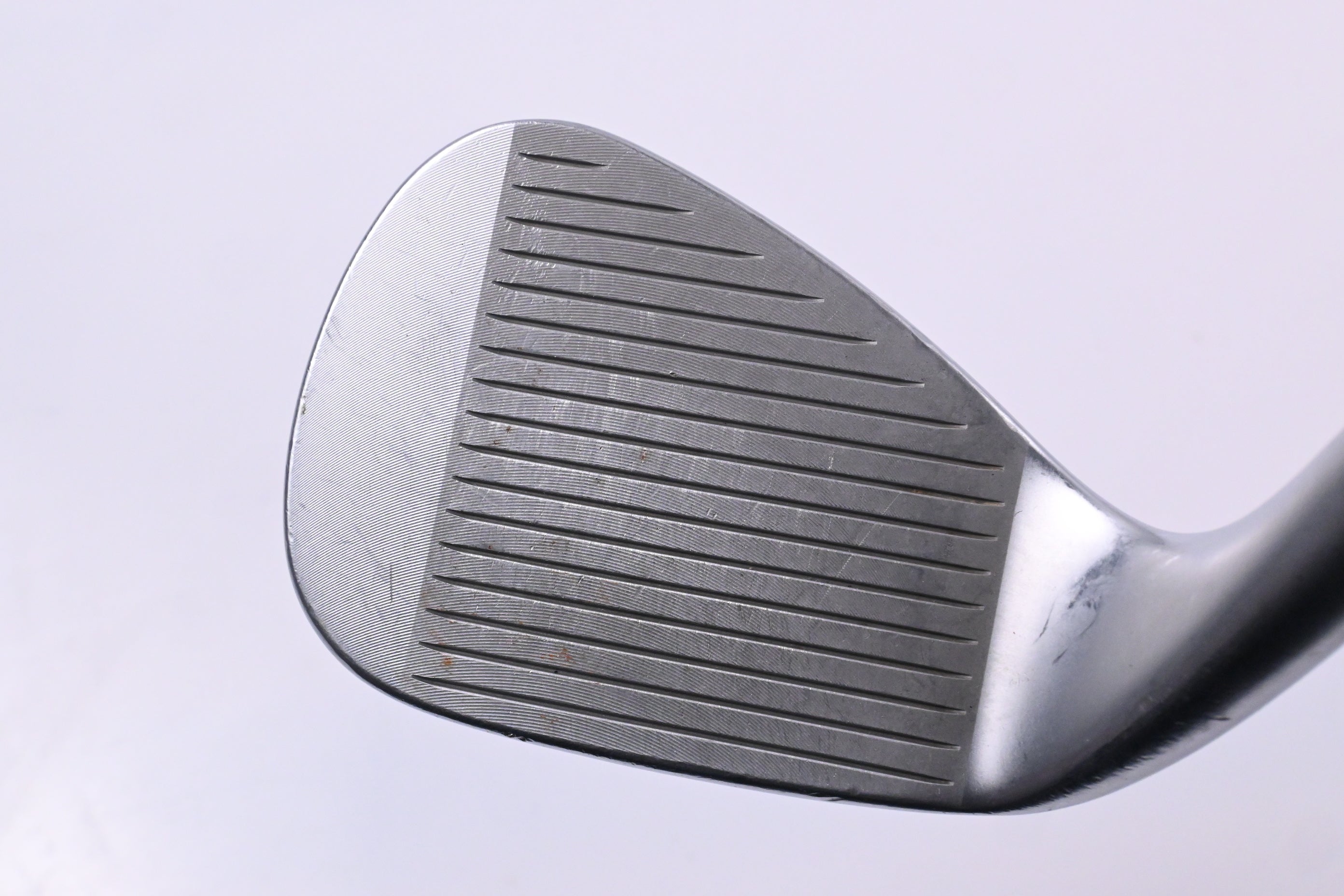 Ping S159 Gap Wedge / 50 Degree / Black Dot / Wedge Flex Ping Z-Z115 Shaft