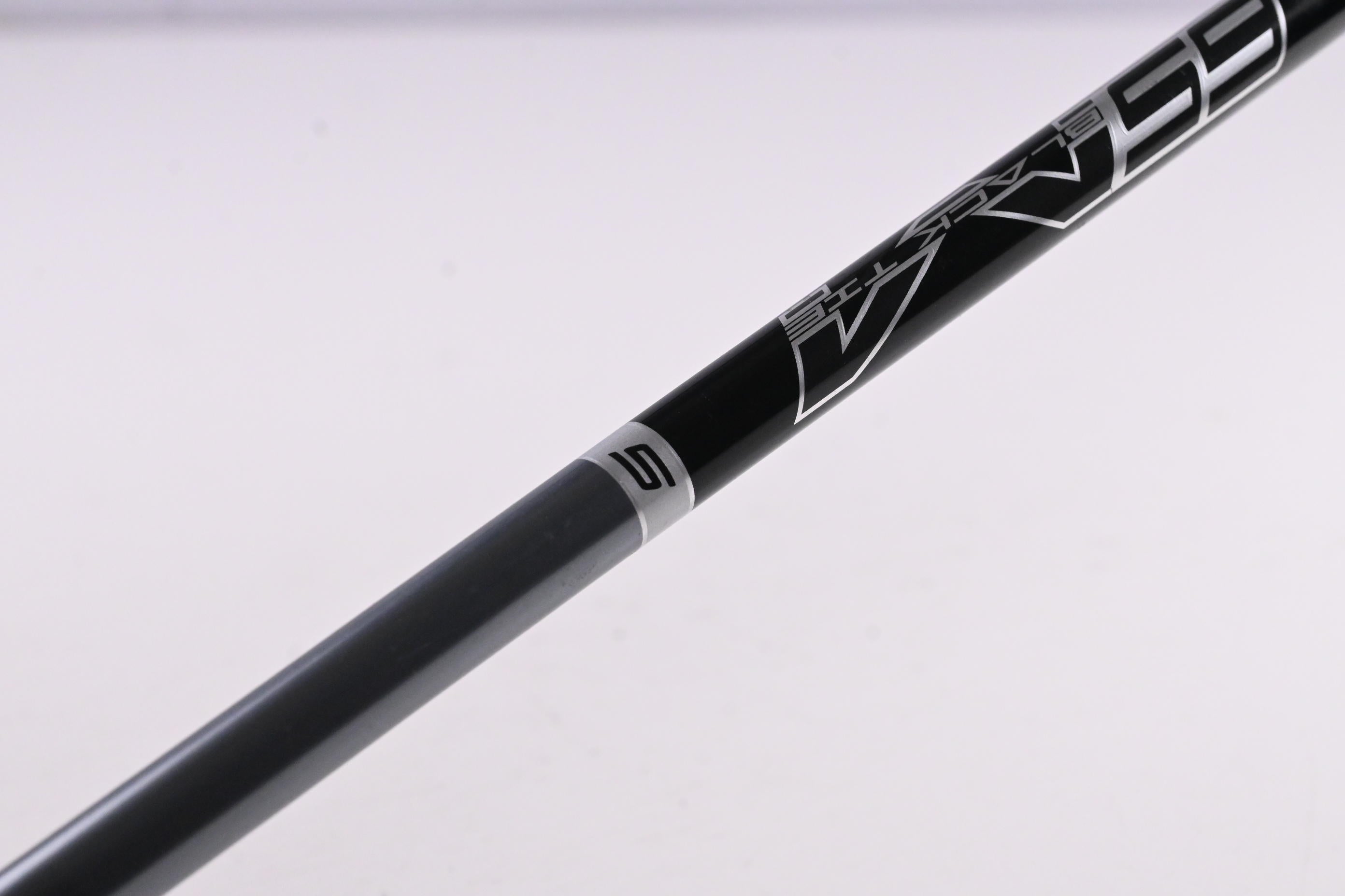 Cobra Bio Cell+ Driver / 10.5 Degree / Stiff Flex Matrix Black Tie 65 Shaft
