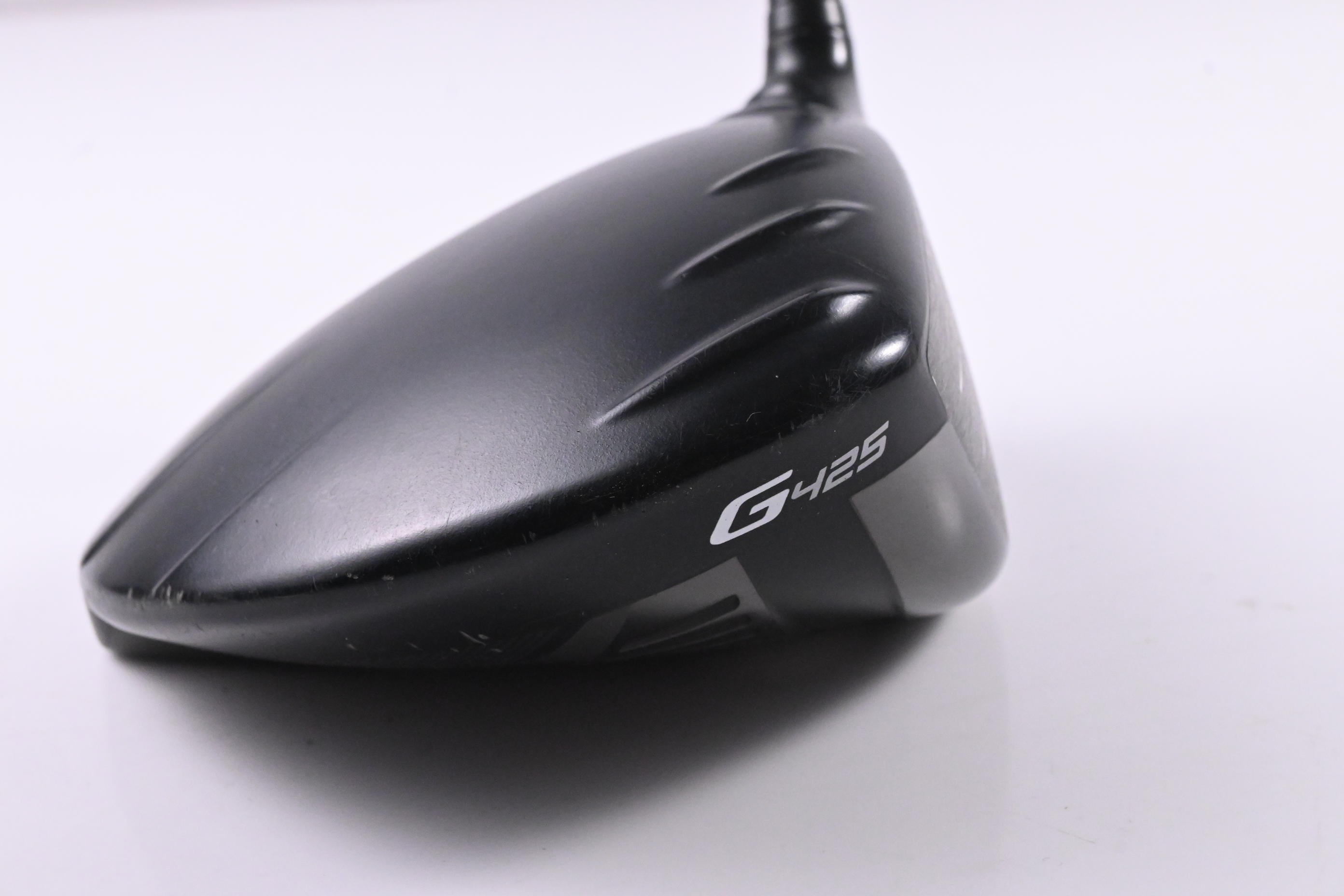 Ping G425 SFT Driver / 10.5 Degree / Regular Flex ACCRA FX Blue M3 Shaft