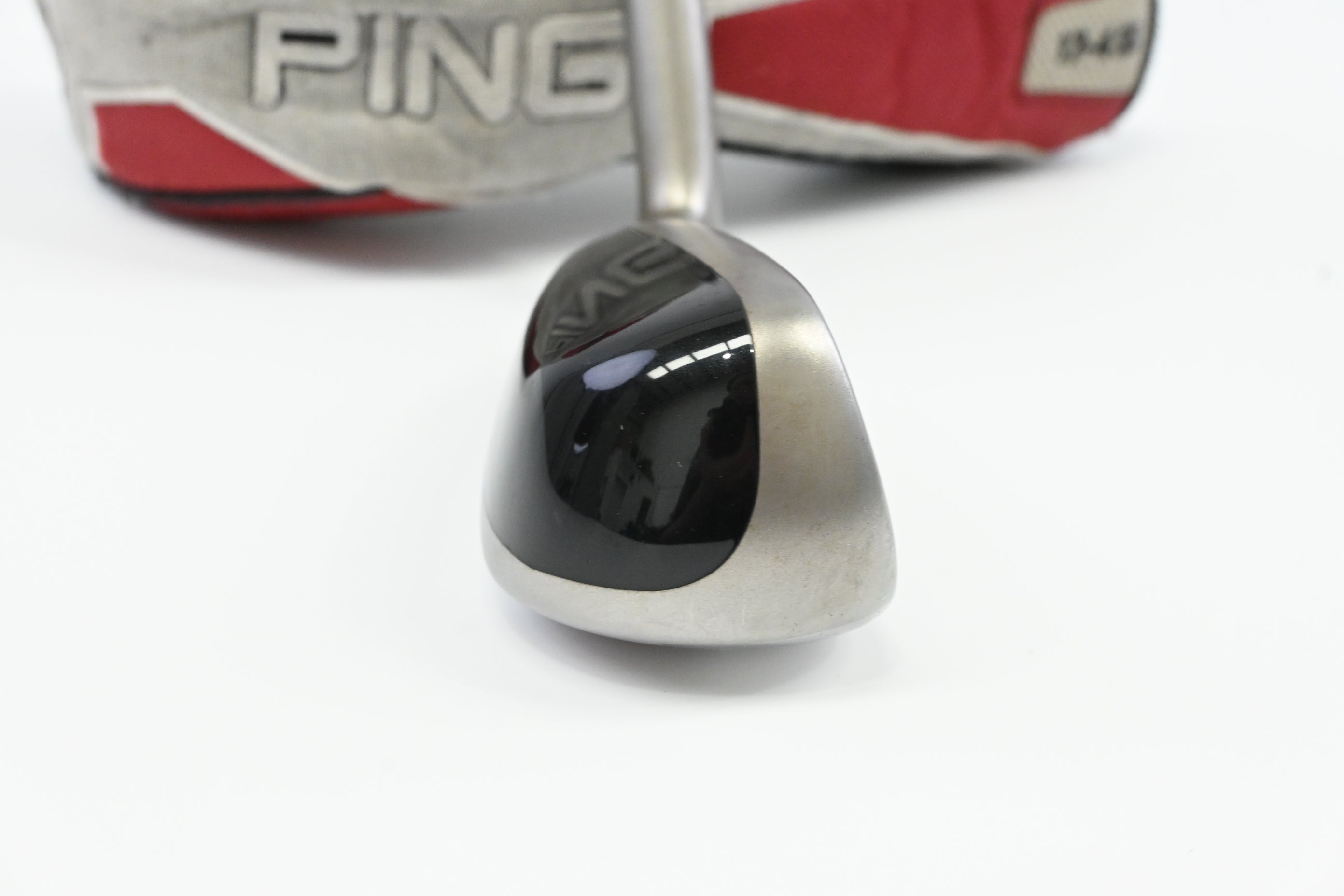 Ping G15 #2 Hybrid / 17 Degree / Regular Flex Ping TFC 149 Shaft