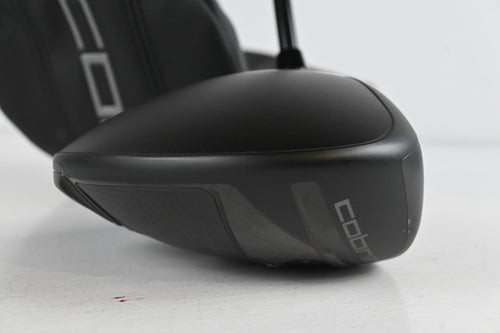 Cobra DS-Adapt LS Driver / 9 Degree / Regular Flex Tensei AV Blue 65 Shaft
