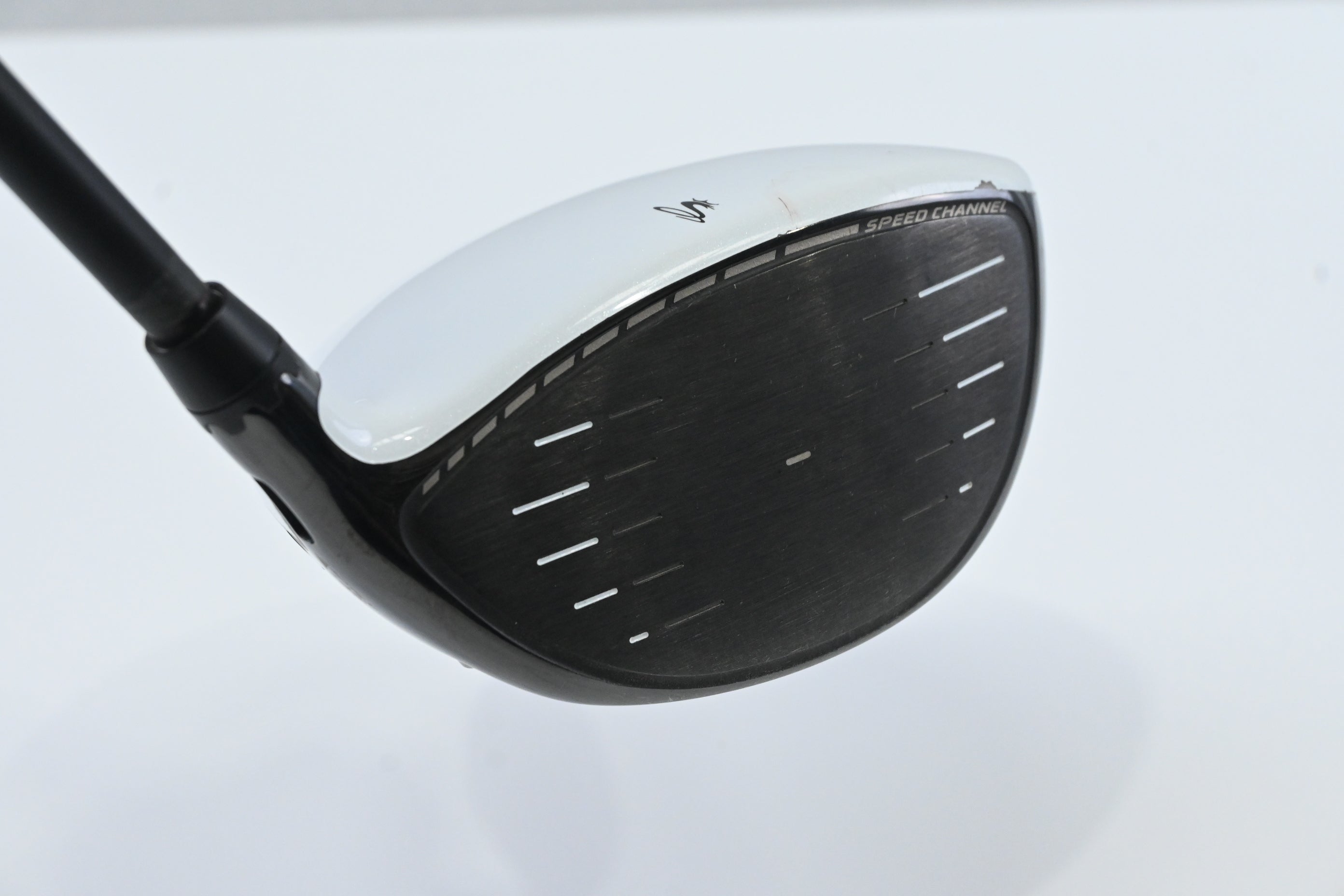 Left Hand Cobra Fly-Z+ Driver / 11 Degree / Stiff Flex Tensei AV Blue 55 Shaft