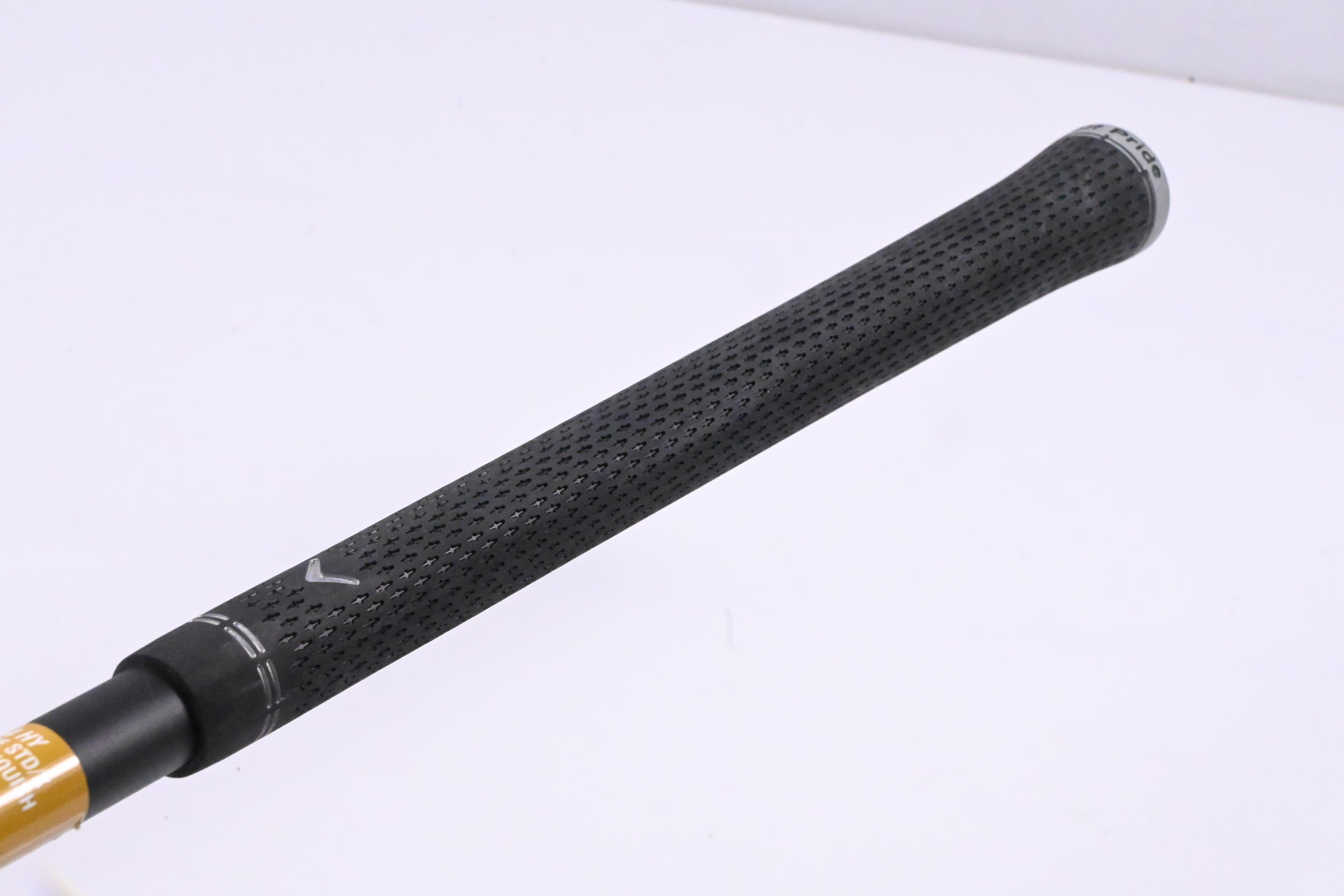 Vanquish 5 #5 Hybrid Shaft / Senior Flex / Callaway 4th Gen