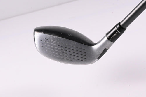 Taylormade SLDR #3 Hybrid / 19 Degree / Regular Flex Fujikura Speeder 85 Shaft