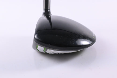 Left Hand Callaway Epic Speed #3 Wood / 15 Degree / Stiff Flex Evenflow Ritpide