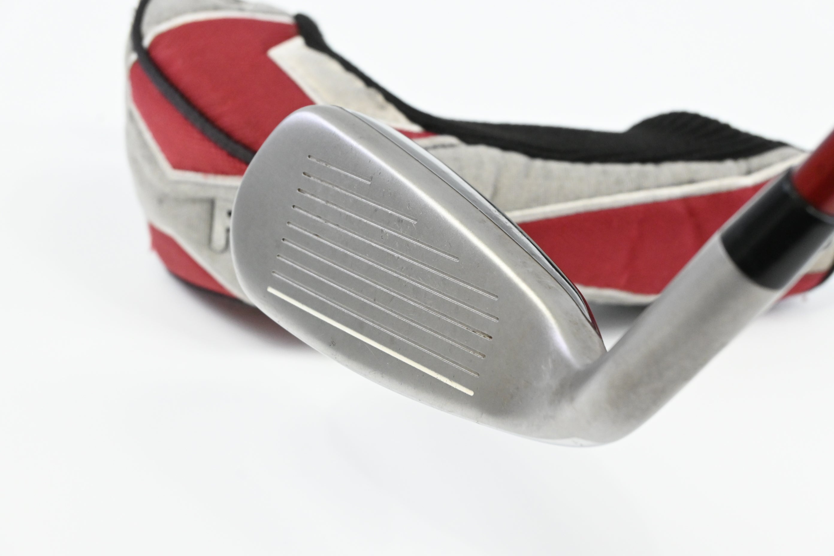 Ping G15 #2 Hybrid / 17 Degree / Regular Flex Ping TFC 149 Shaft