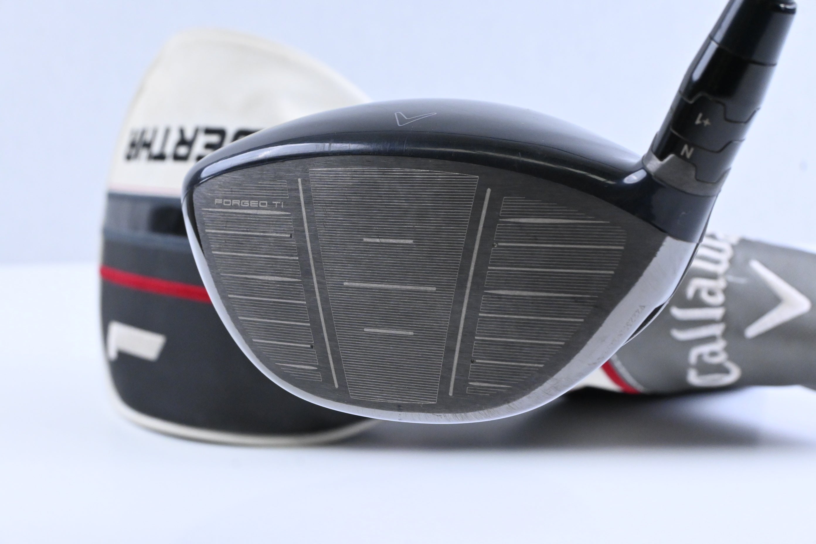 Callaway Big Bertha 2023 Driver / 10.5 Degree / Regular Flex Tensei AV Blue 65