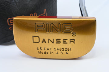 Ping Danser Putter / 36 Inch