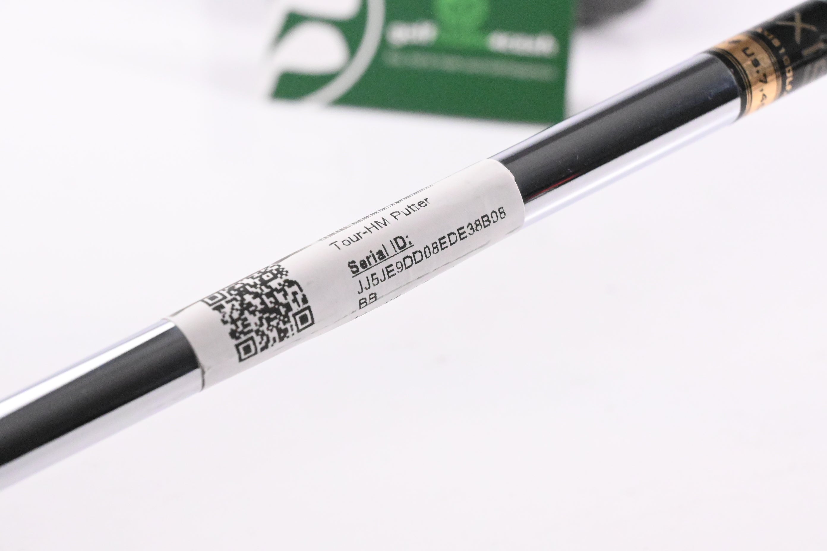 Axis1 Tour-HM Putter / 34 Inch