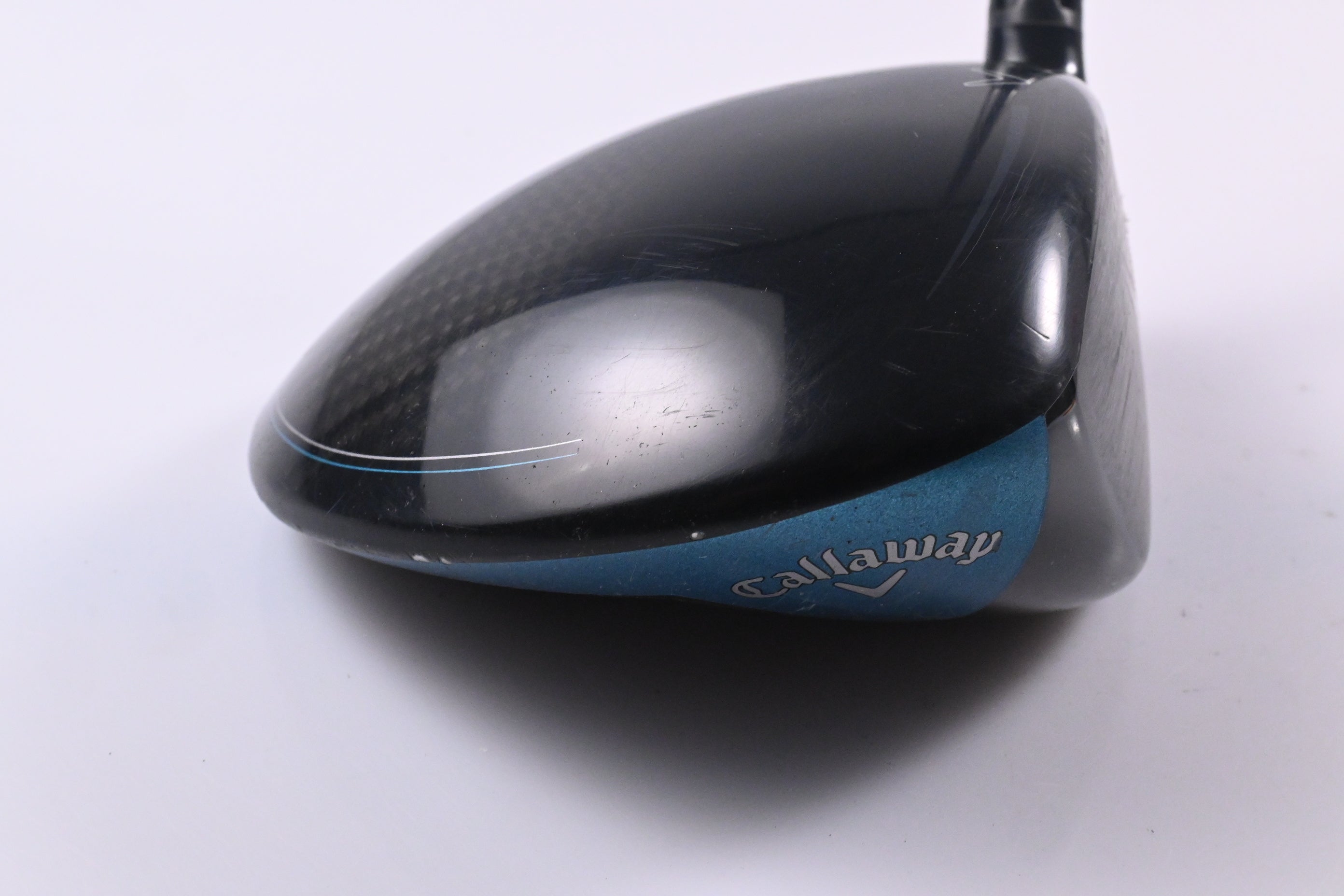 Callaway Rogue Driver / 10.5 Degree / Regular Flex Aldila Synergy 50 Shaft