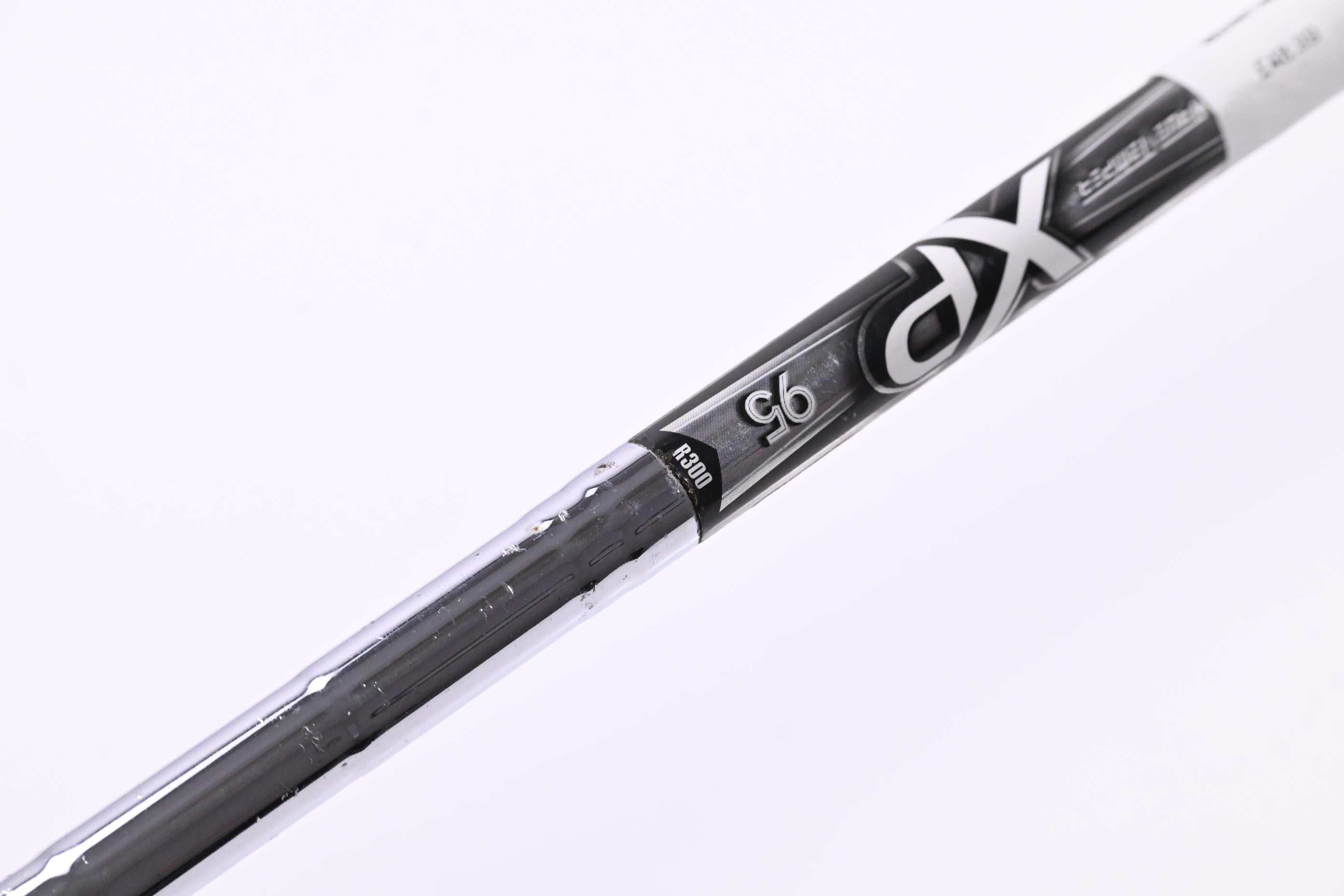 Left Hand Ping i500 #9 Iron / 40 Degree / Black Dot / Regular Flex XP 95 R300