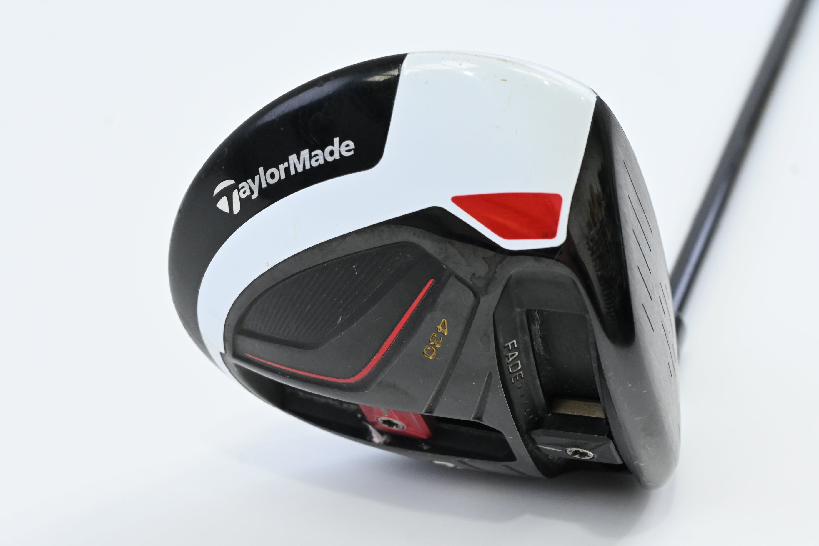 Taylormade M1 2016 Driver / 9.5 Degree / Stiff Flex Kuro Kage 60 Shaft