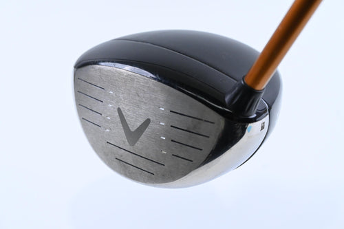 Callaway Big Bertha FT-3 Fusion Tour Driver / 9.5 Degree / Stiff Flex Aldila 65