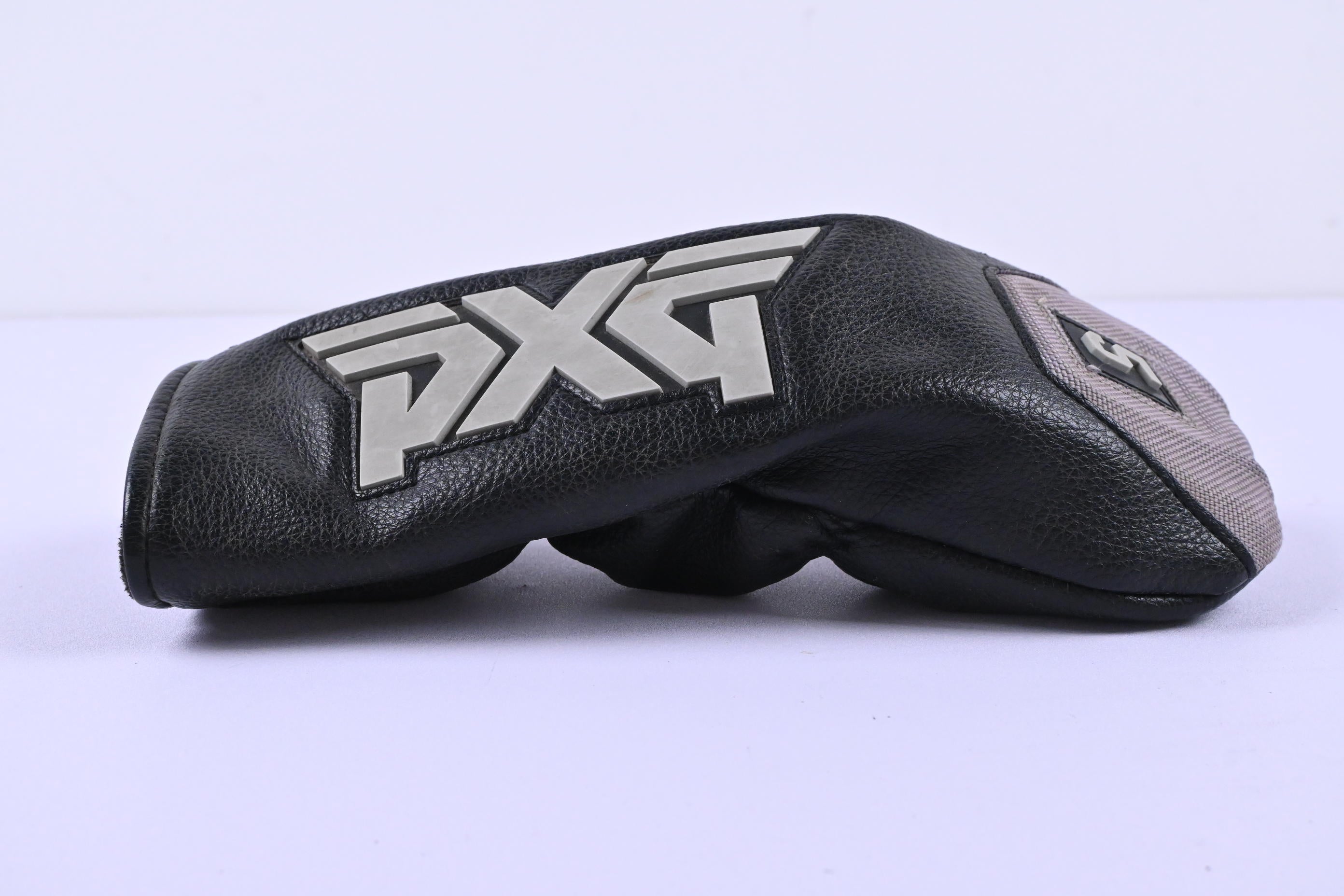 PXG 0341 XF Gen4 #5 Wood / 19 Degree / Stiff Flex Project X Cypher 60 Shaft
