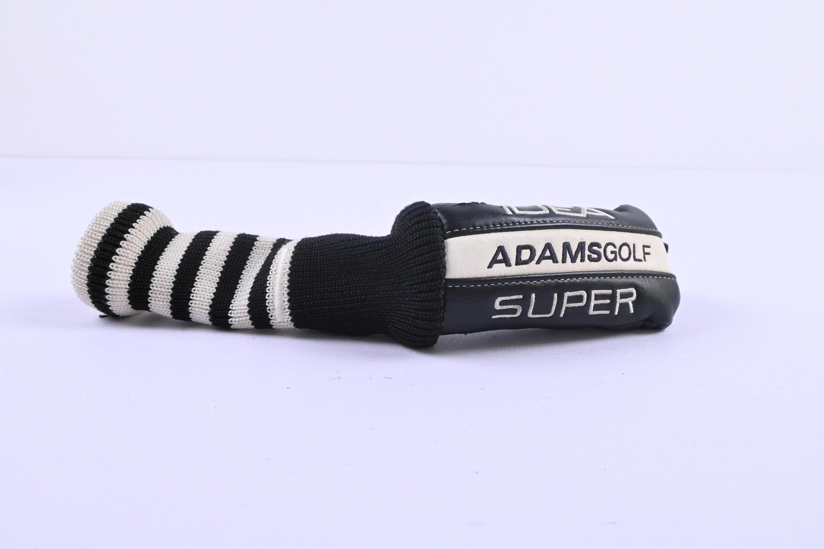 Adams Super 9031 #4 Hybrid / 20 Degree / Regular Flex Diamana D+ 82 Shaft